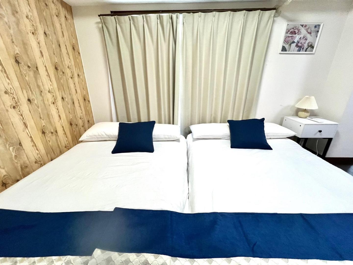6人可能/大黒町駅徒歩3分/難波駅徒歩10分 Royal907 Apartment *