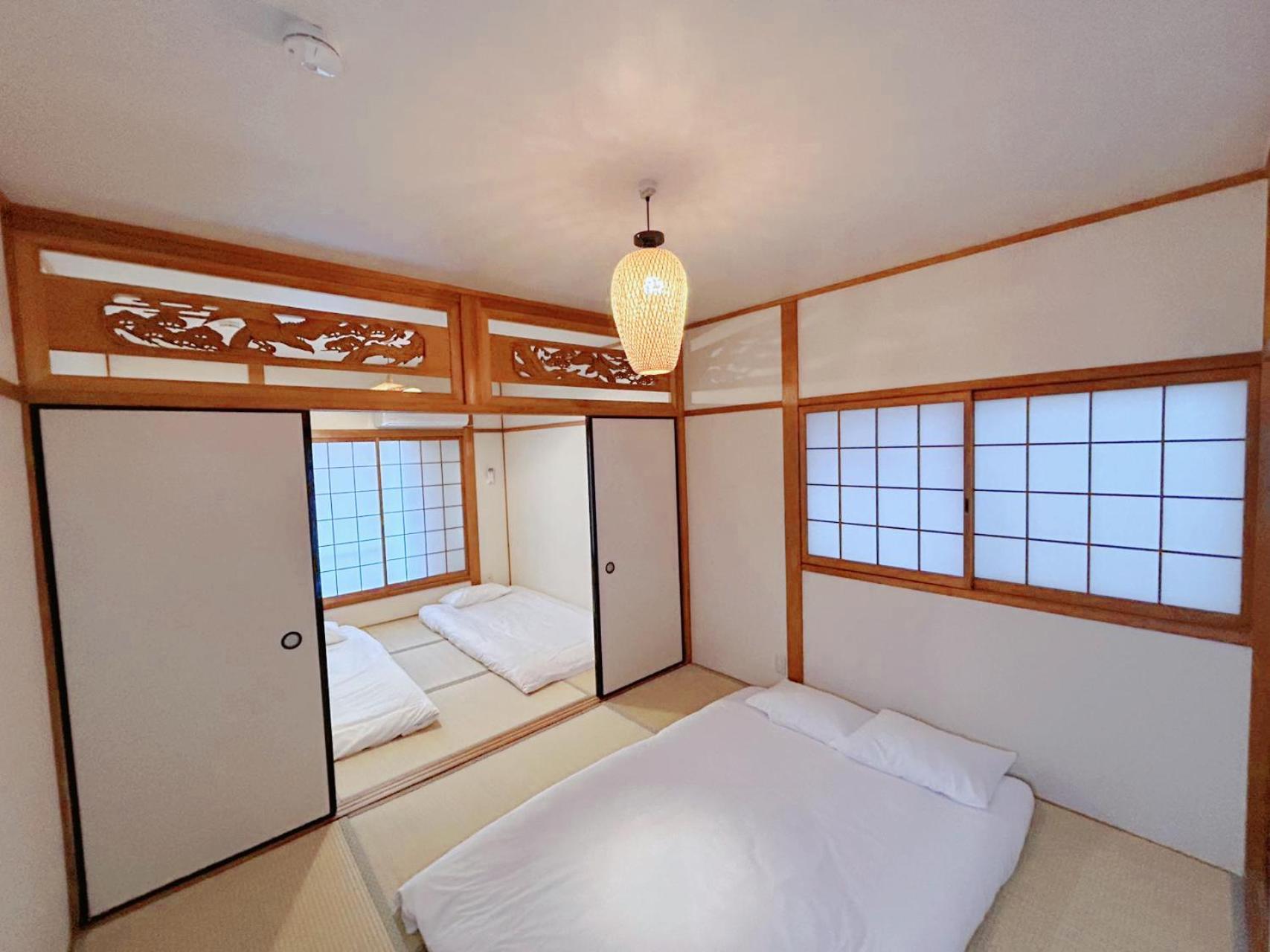 Holiday home 泊心の舍 *