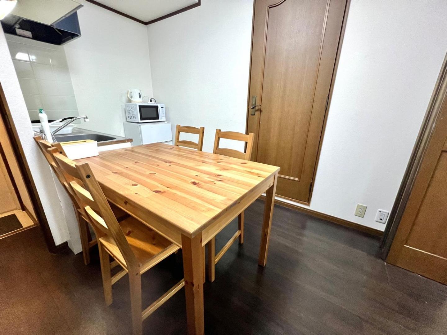 Apartment 6人可能/大黒町駅徒歩3分/難波駅徒歩10分 Royal907
