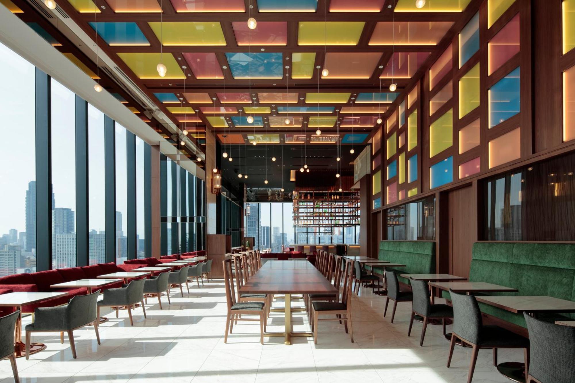 Hotel Candeo The Tower 5*