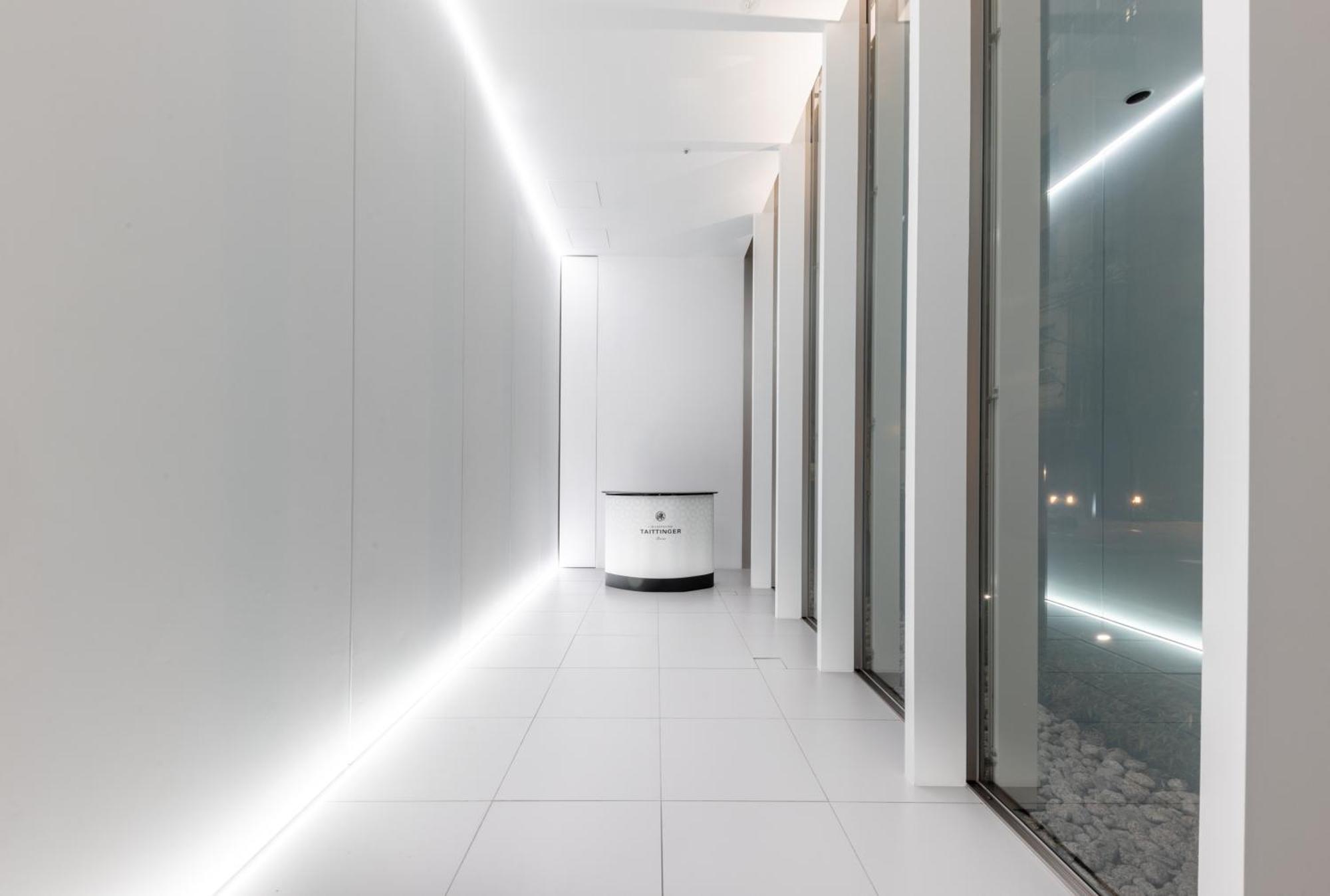 Cuvee J2 By Onko Chishin Hotel Osaka
