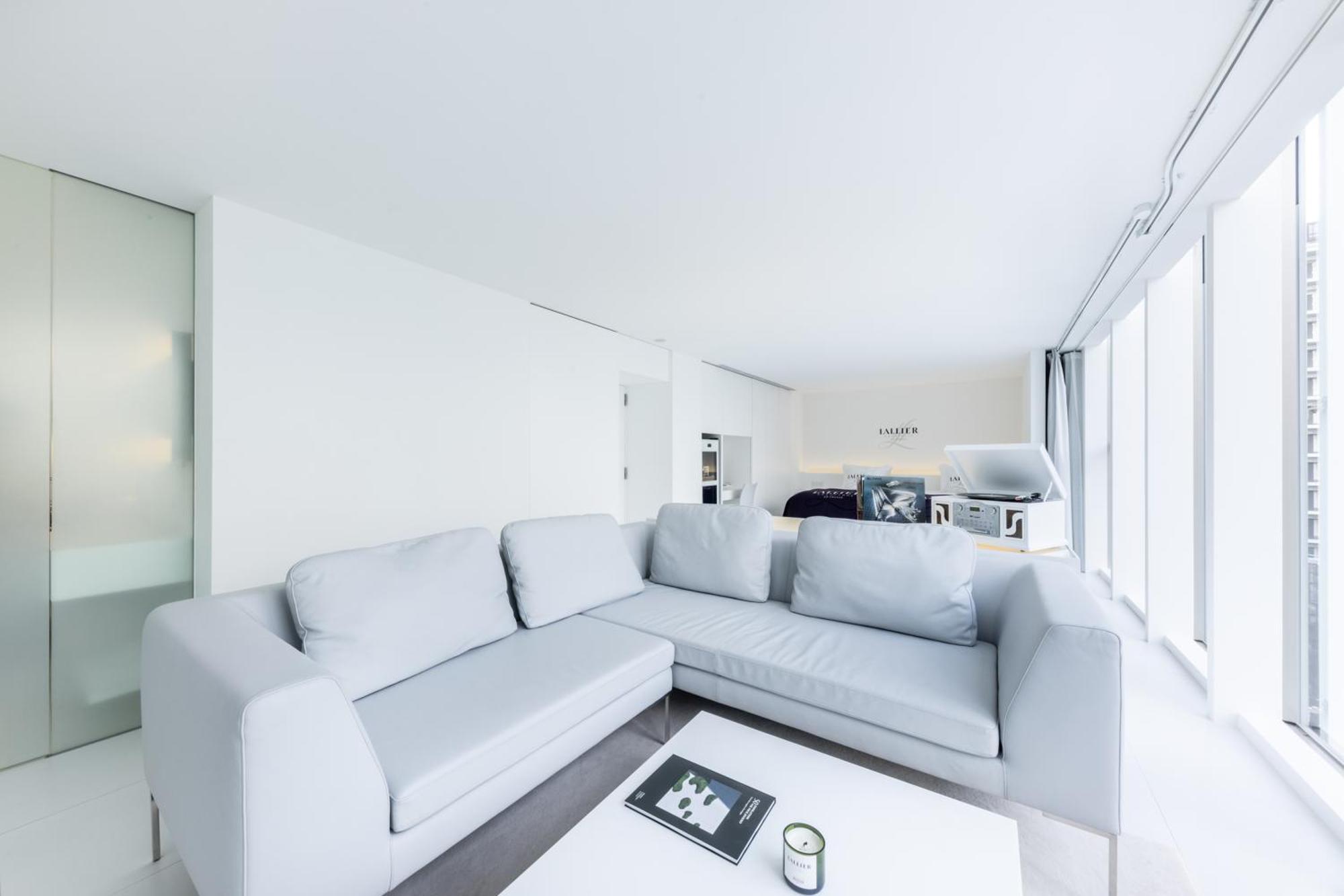 Cuvee J2 By Onko Chishin Hotel Osaka