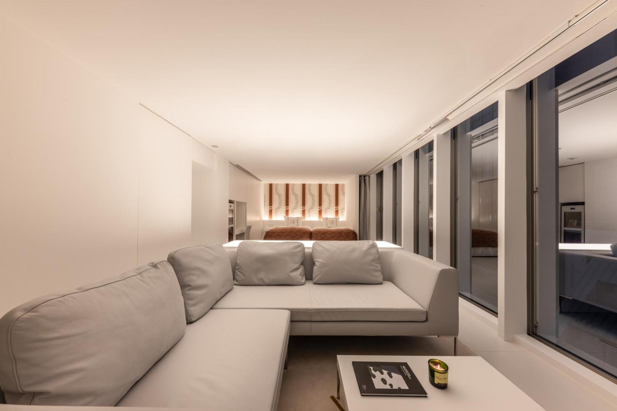 Cuvee J2 By Onko Chishin 5* Osaka