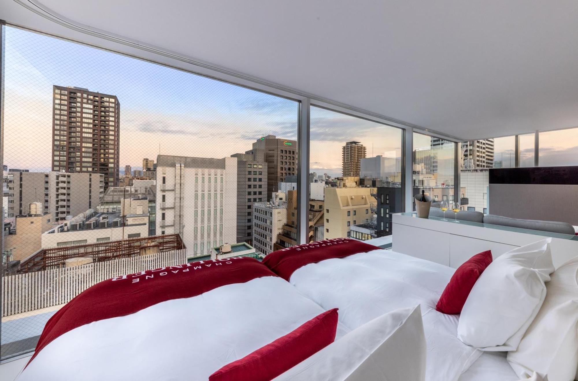 Cuvee J2 By Onko Chishin Hotel 5*