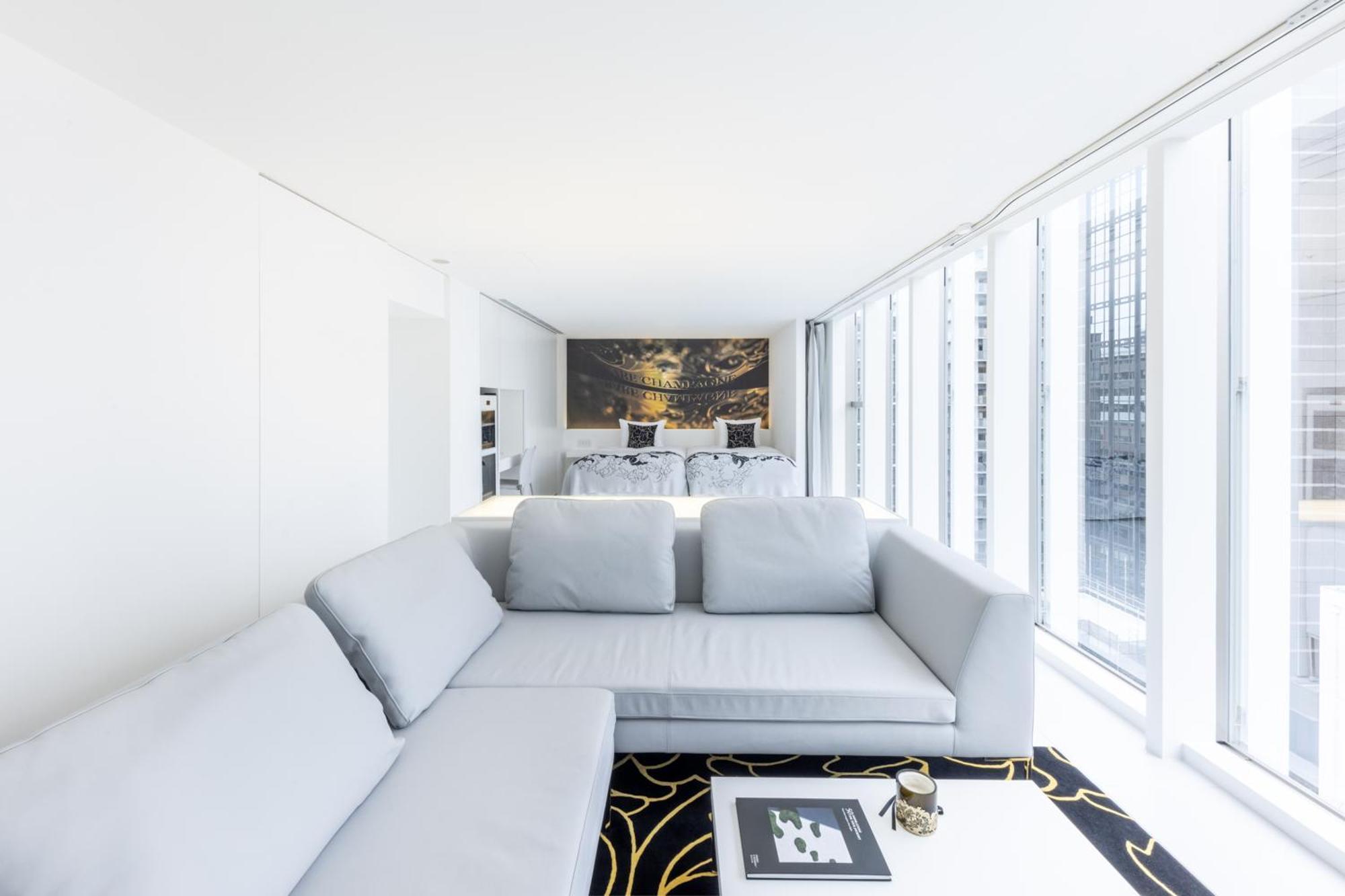 Hotel Cuvee J2 By Onko Chishin 5*