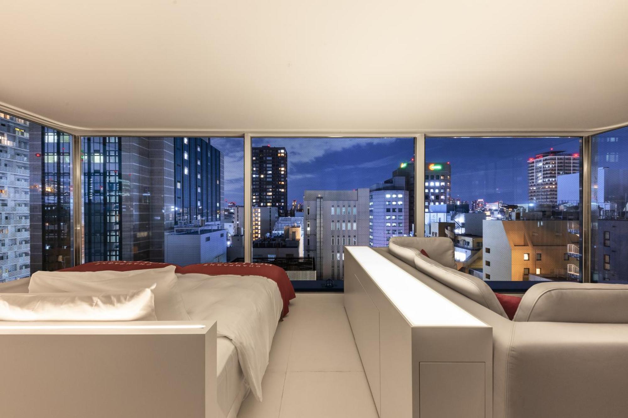 Hotel Cuvee J2 By Onko Chishin 5*