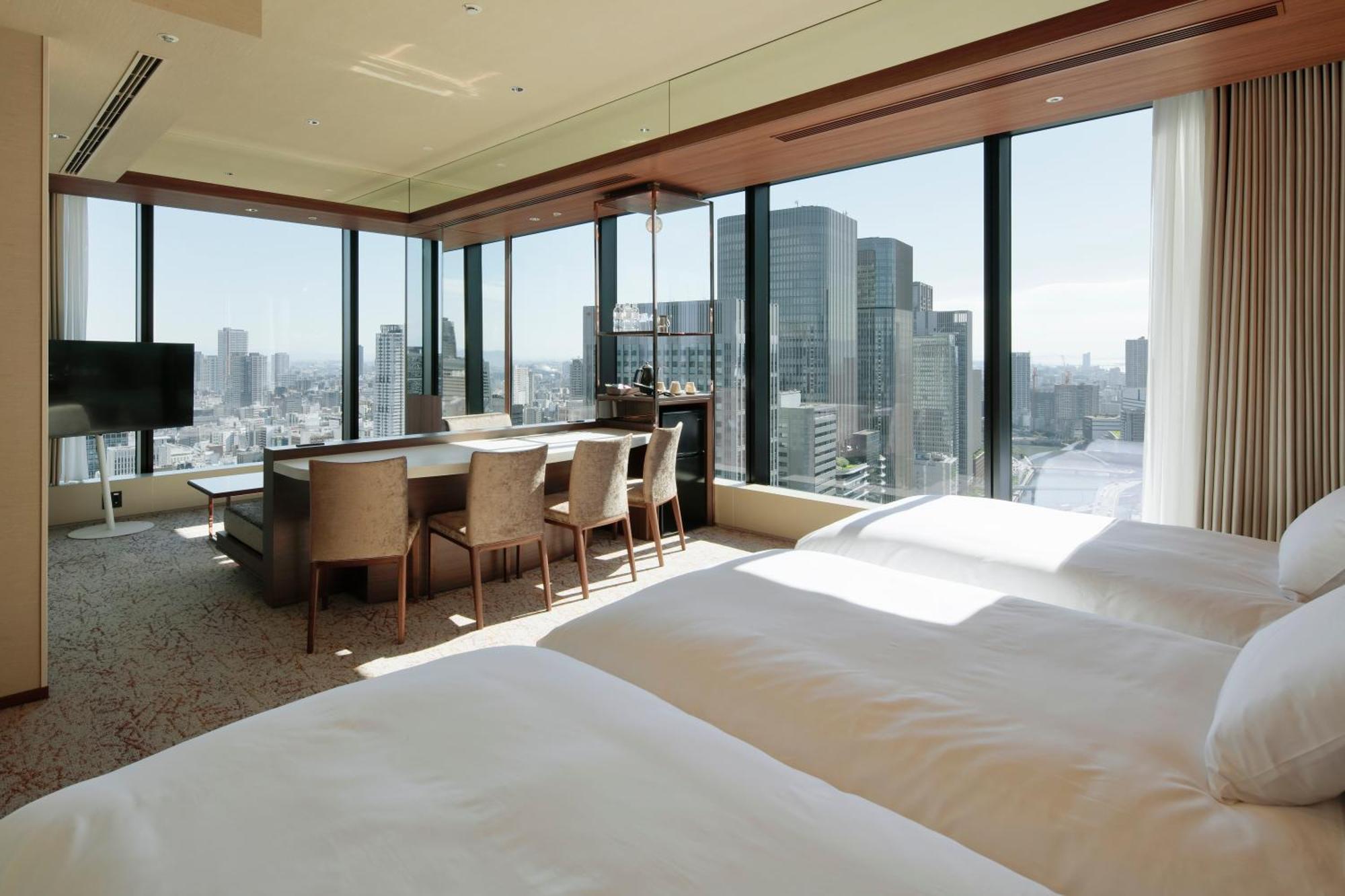 Candeo The Tower Hotel 5*