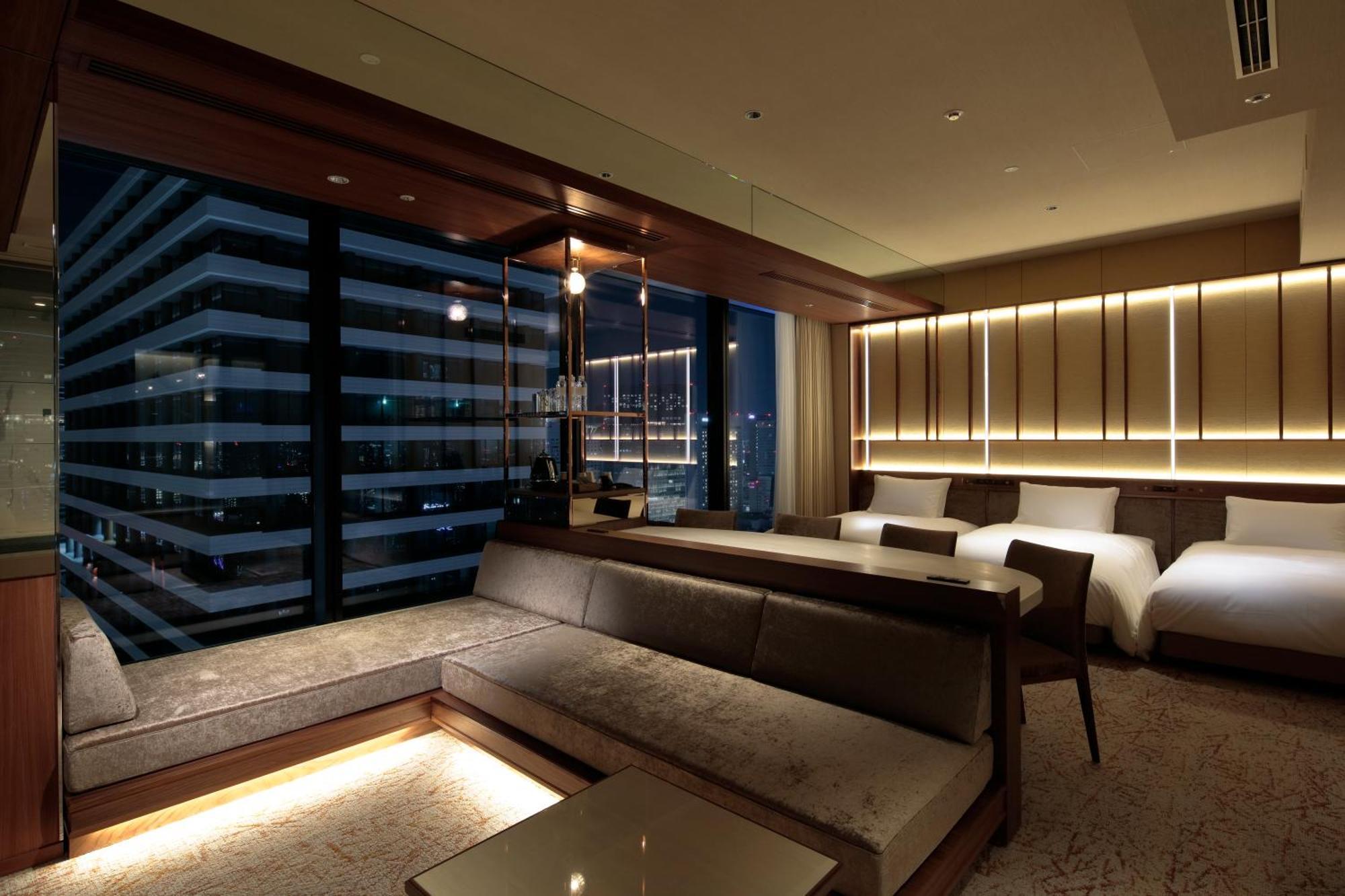 Hotel Candeo The Tower Osaka