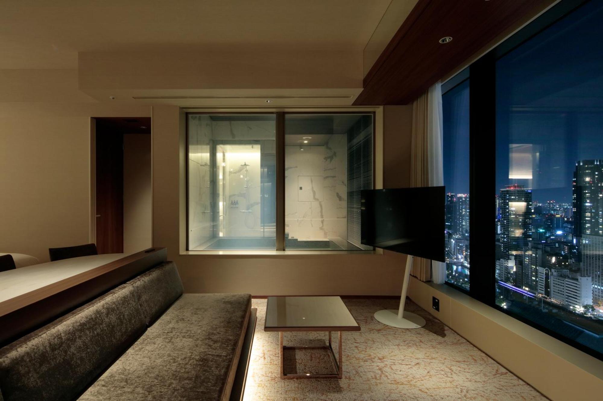Candeo The Tower Hotel
