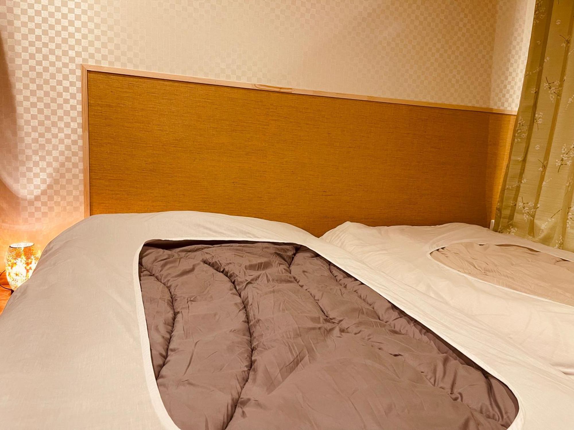 難波心斎橋10minutes民宿2号室 Villa Osaka