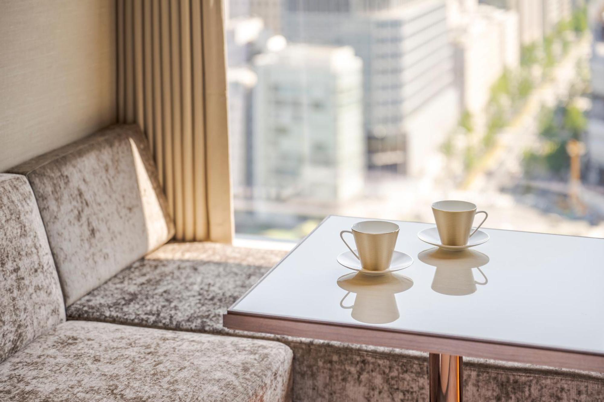 Hotel Candeo The Tower 5*