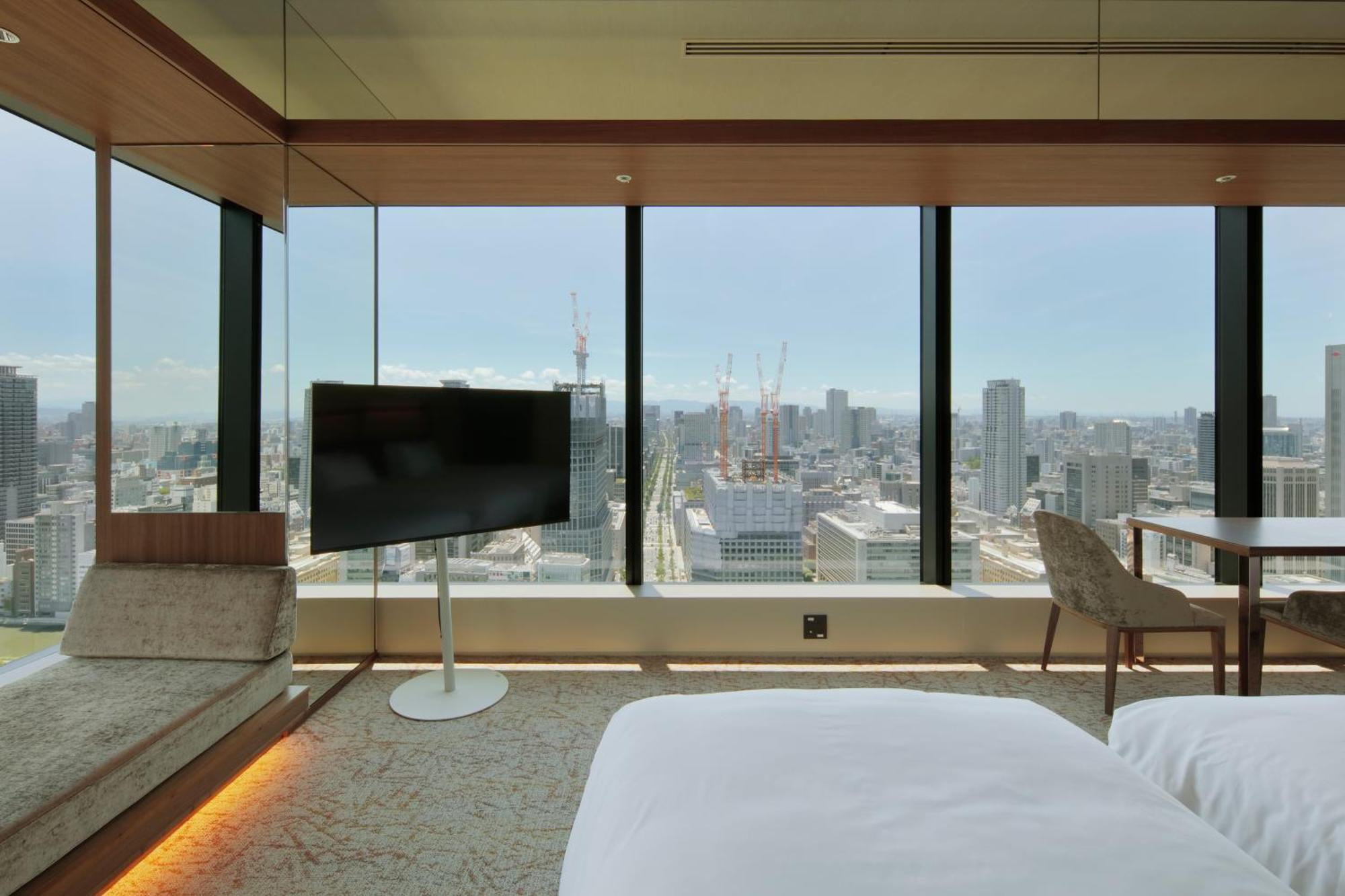 Candeo The Tower Osaka