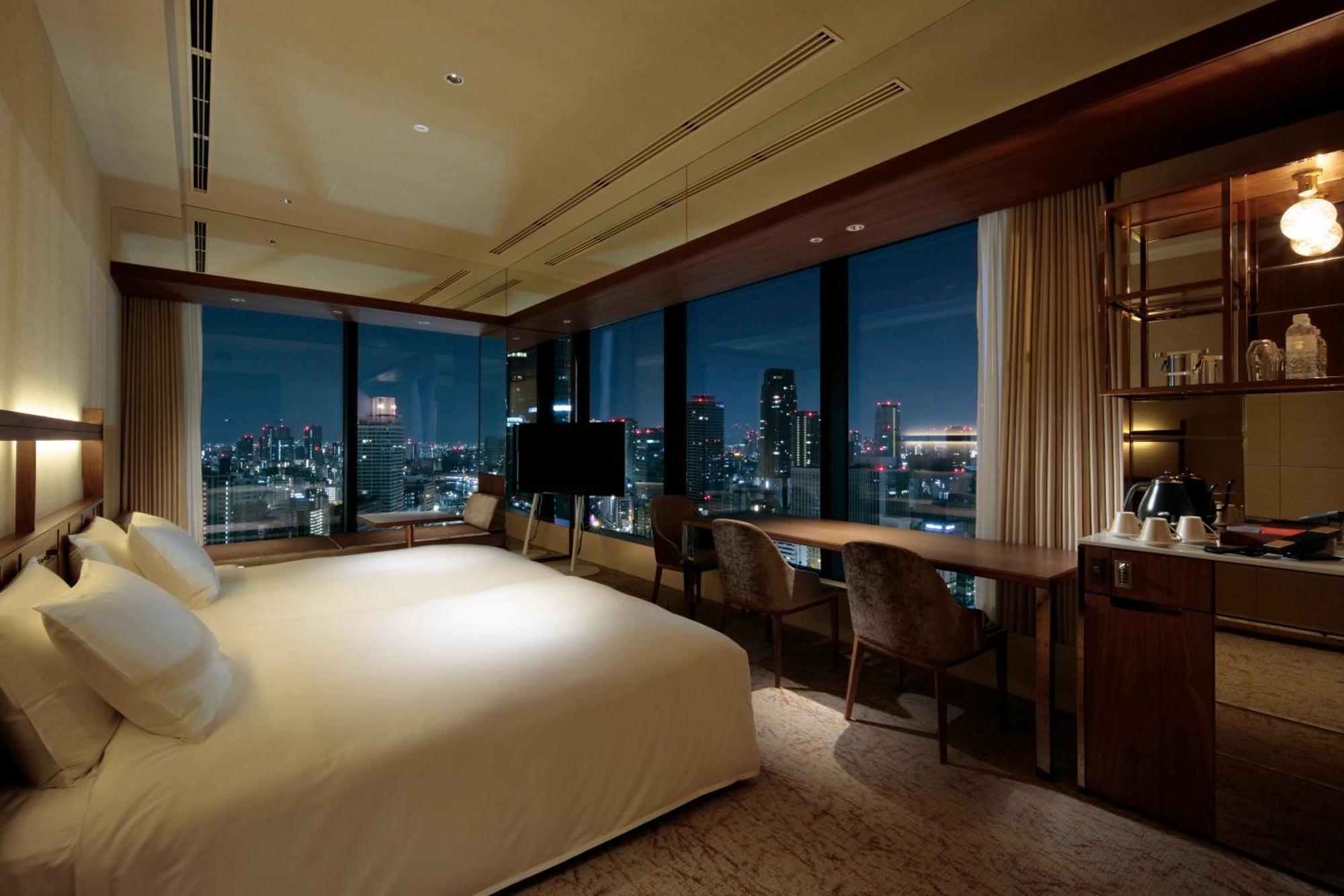 Candeo The Tower Hotel Osaka