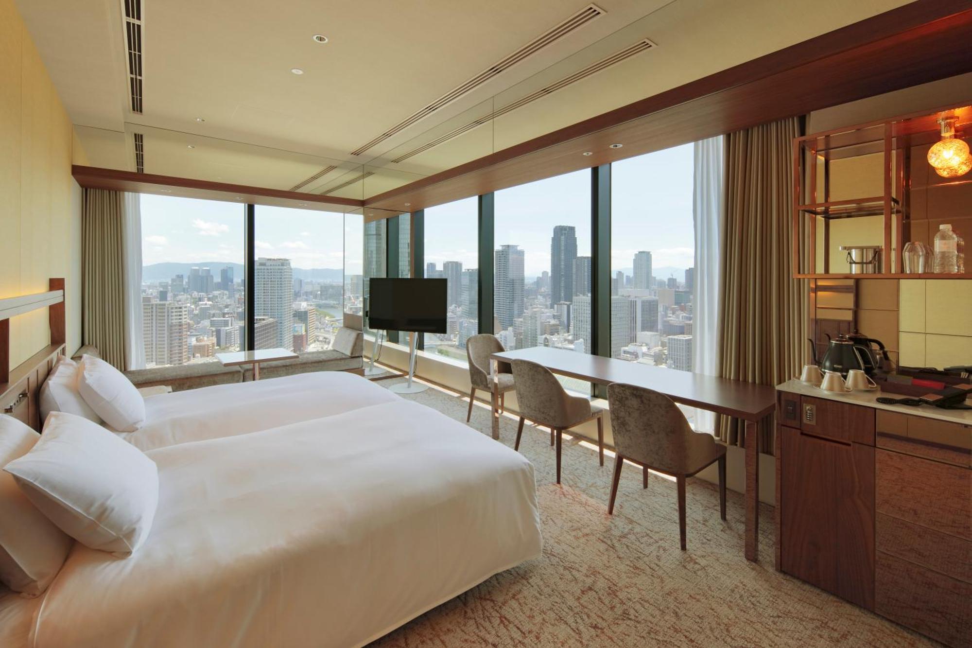 Hotel Candeo The Tower Osaka