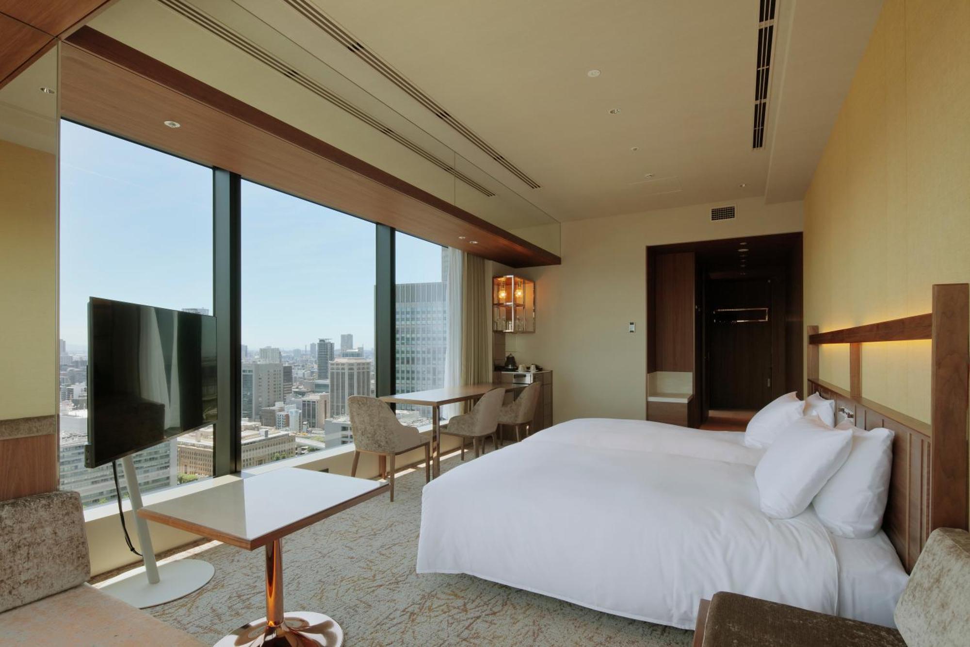 Candeo The Tower 5* Osaka