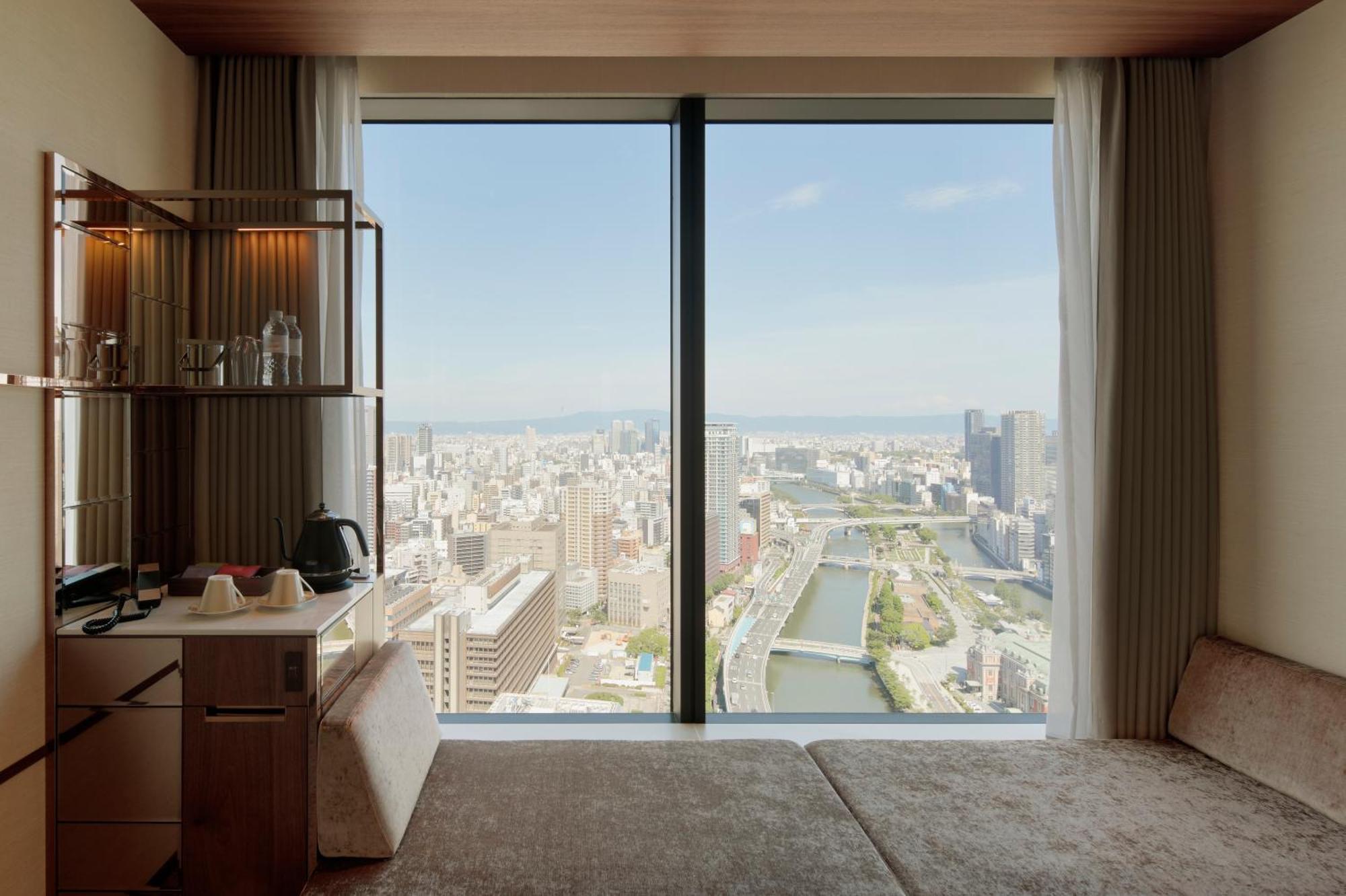 Candeo The Tower Hotel 5*