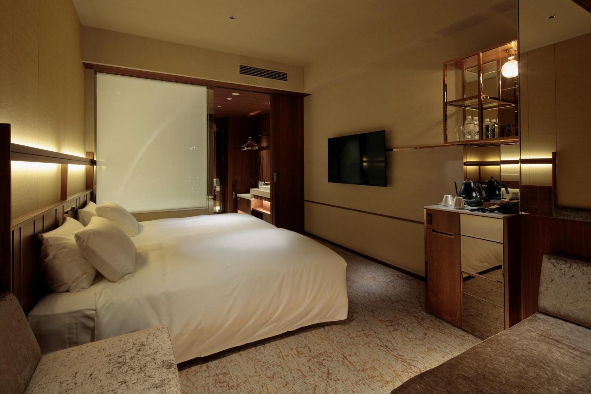 Candeo The Tower Hotel Osaka