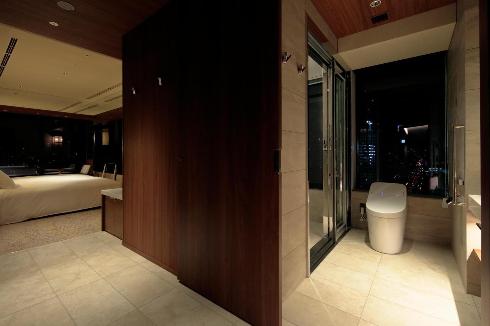 Hotel Candeo The Tower Osaka