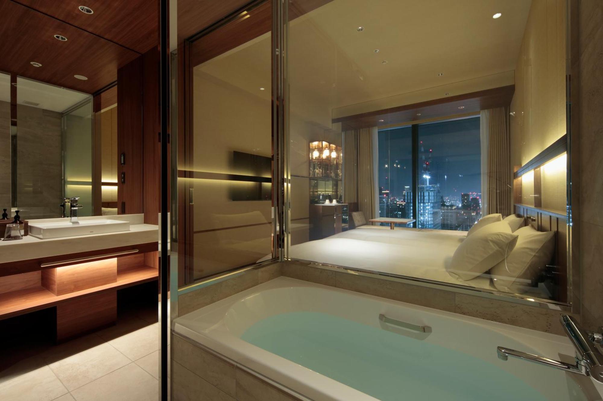 Candeo The Tower 5* Osaka