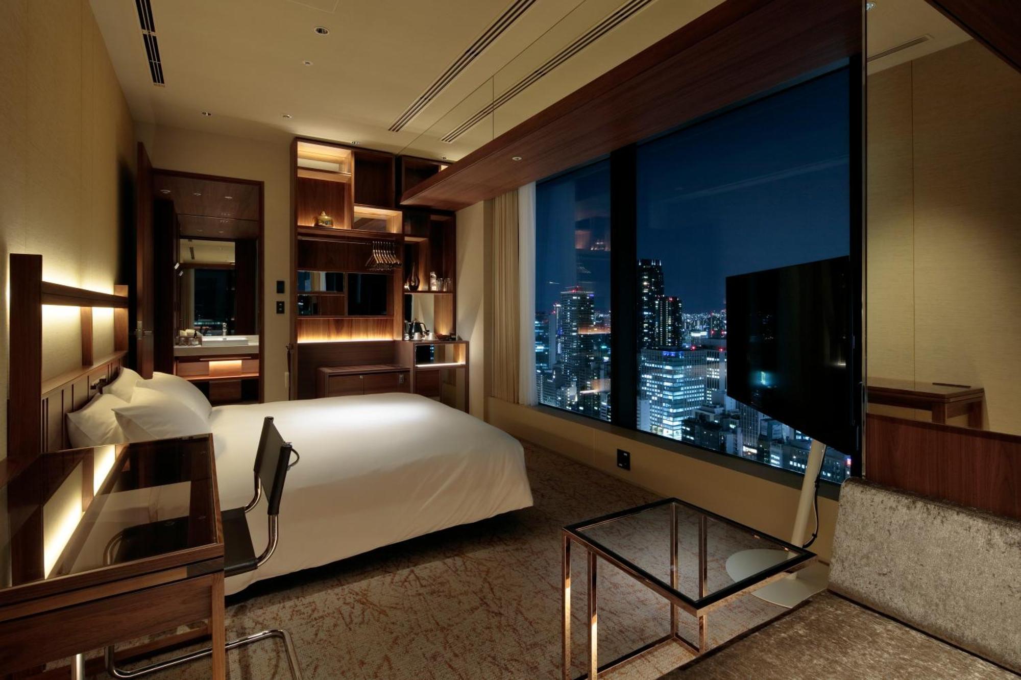 Candeo The Tower Hotel 5*