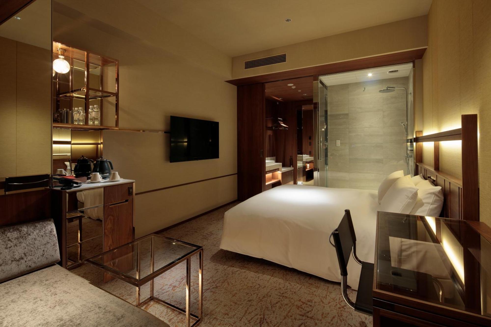 Candeo The Tower Hotel Osaka