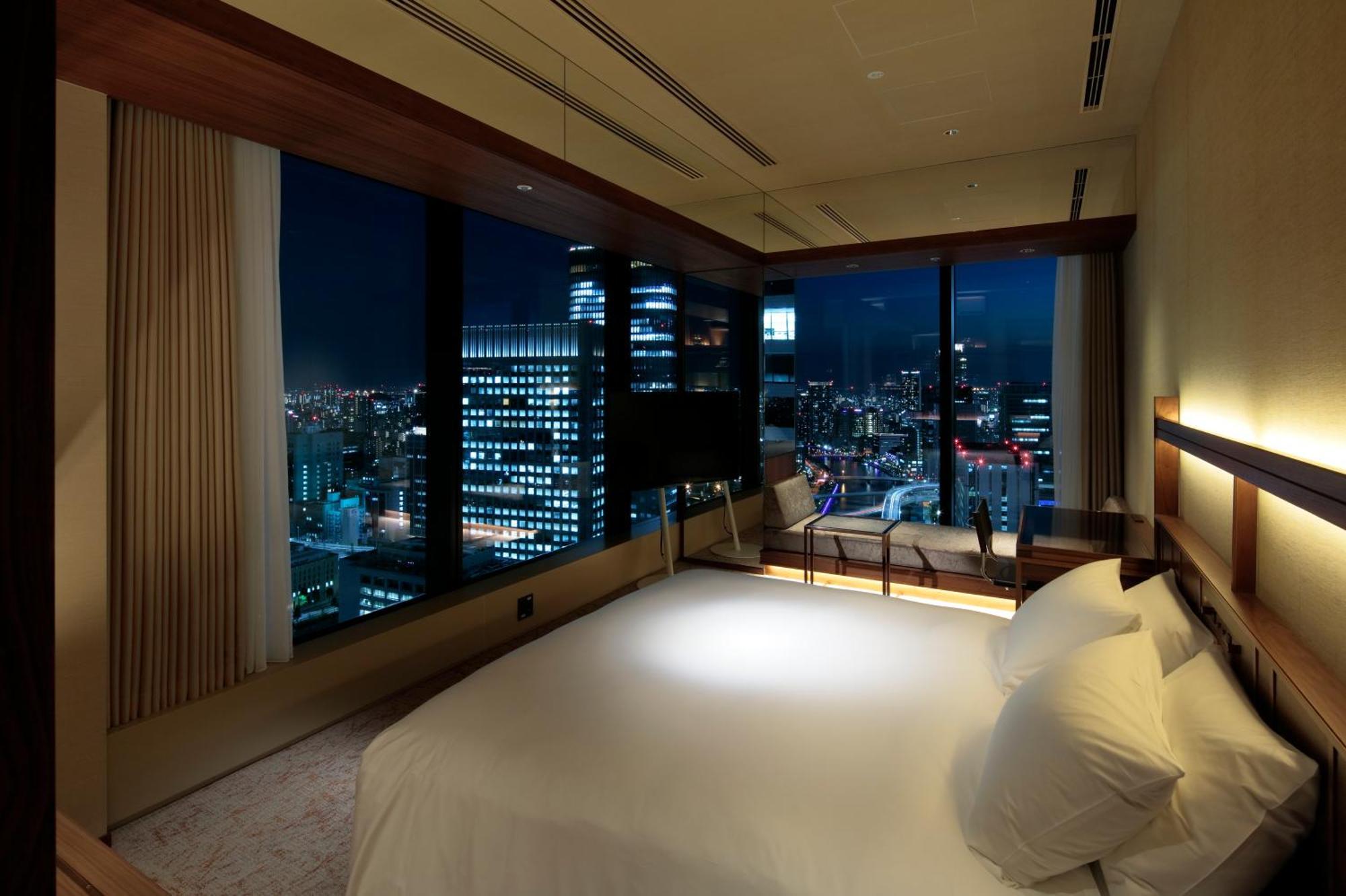 Hotel Candeo The Tower Osaka