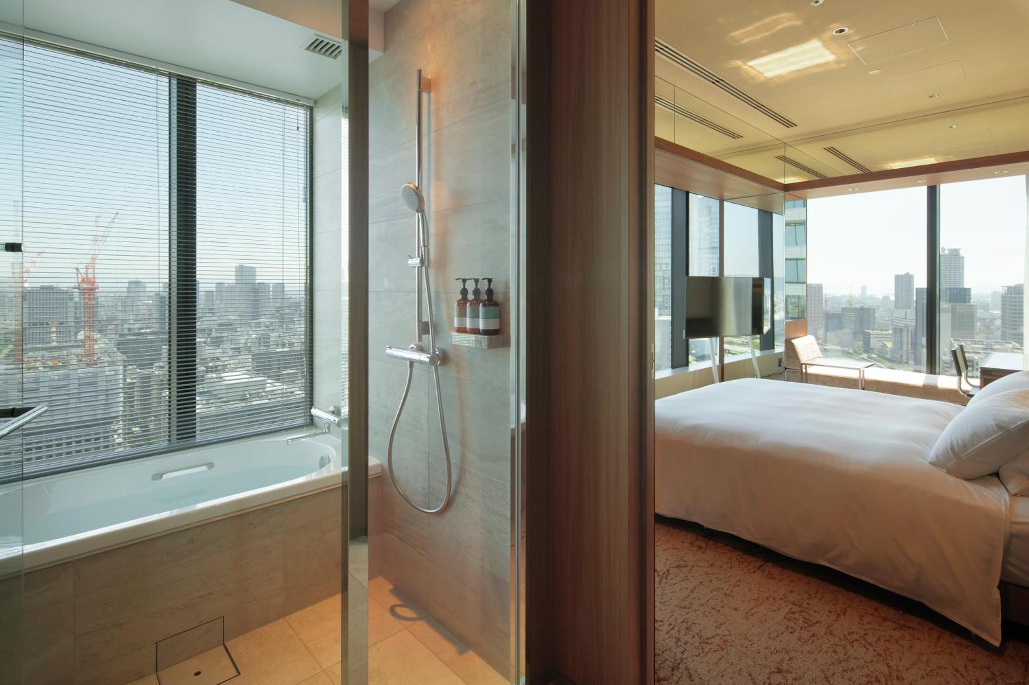 Hotel Candeo The Tower 5*