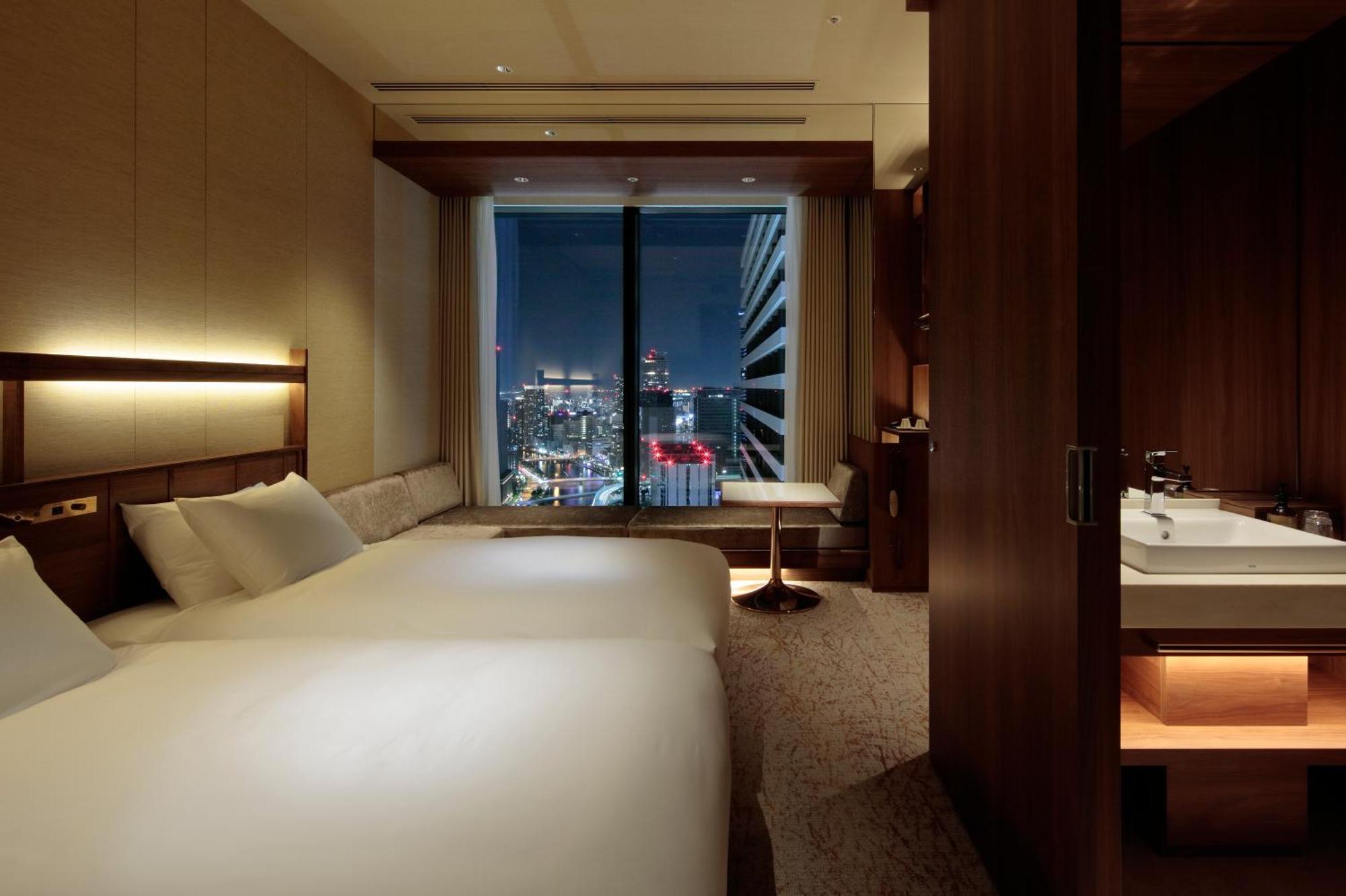 Candeo The Tower 5* Osaka