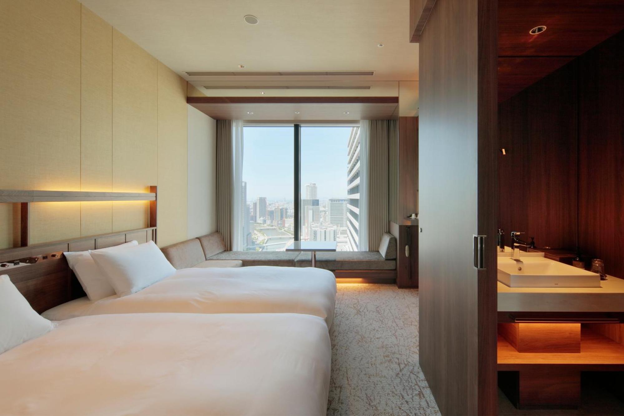 Candeo The Tower Hotel 5*