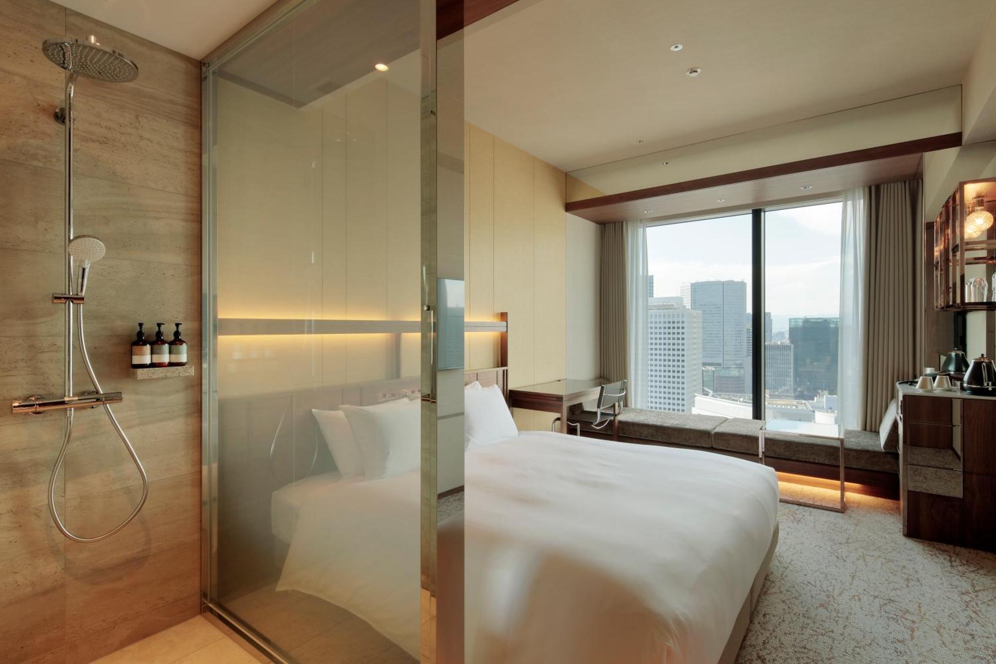Hotel Candeo The Tower 5*