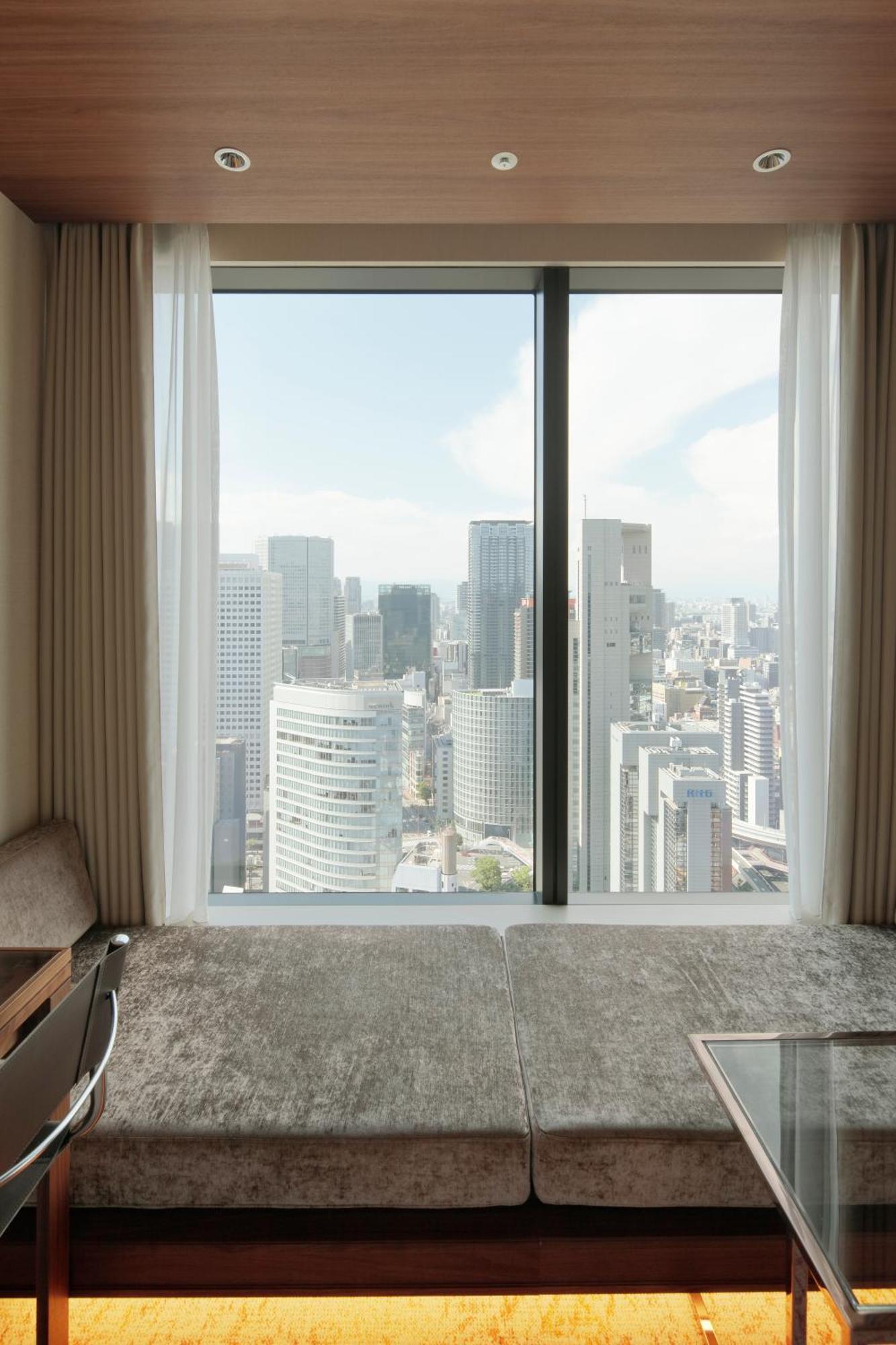 Hotel Candeo The Tower Osaka