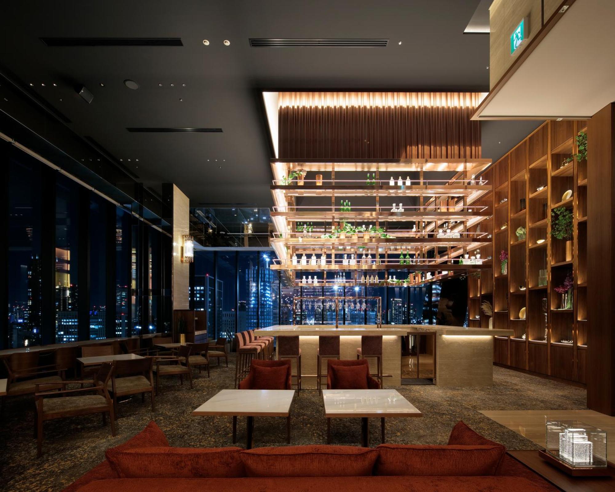 Candeo The Tower Hotel Osaka