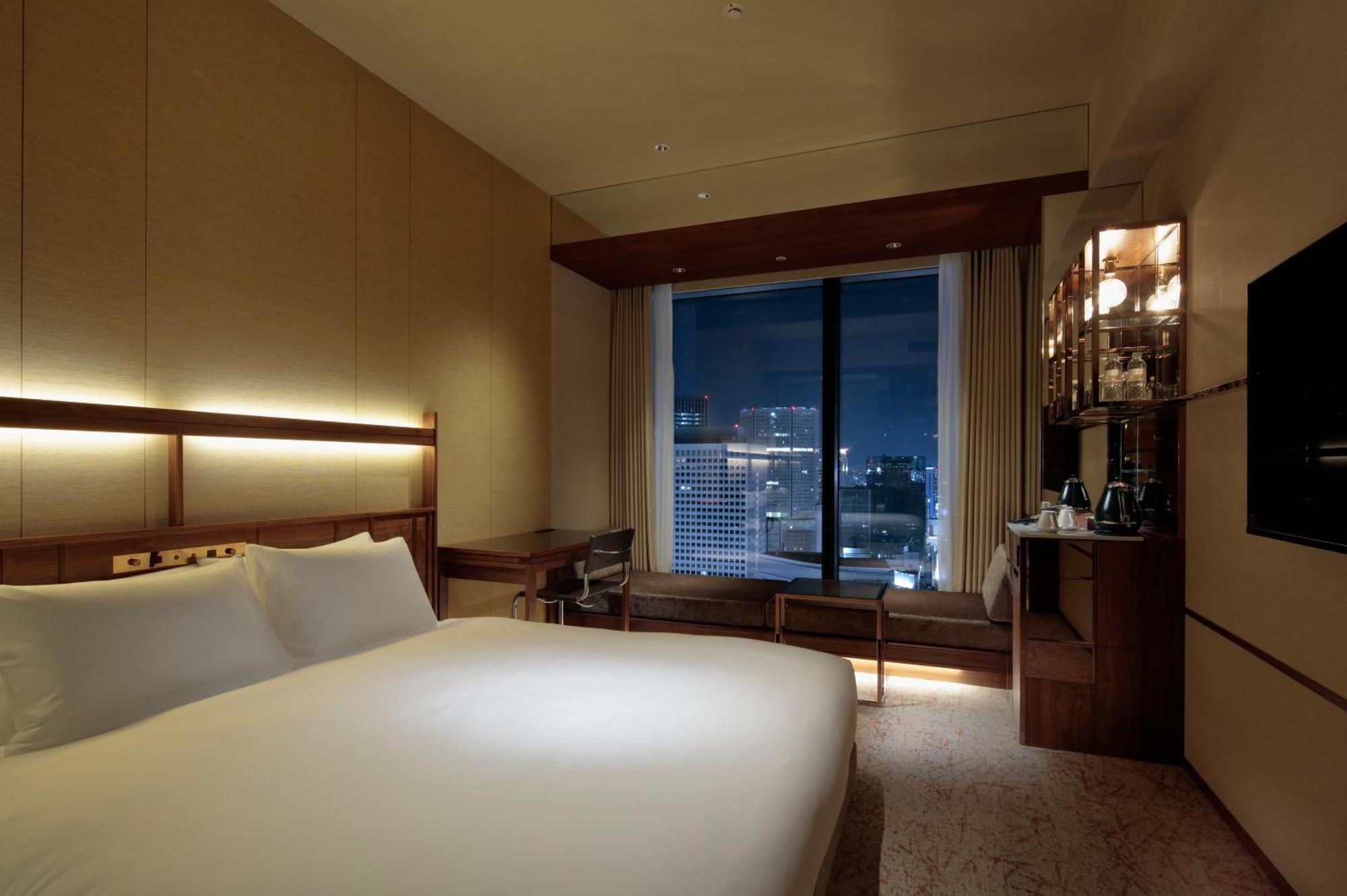 Hotel Candeo The Tower Osaka