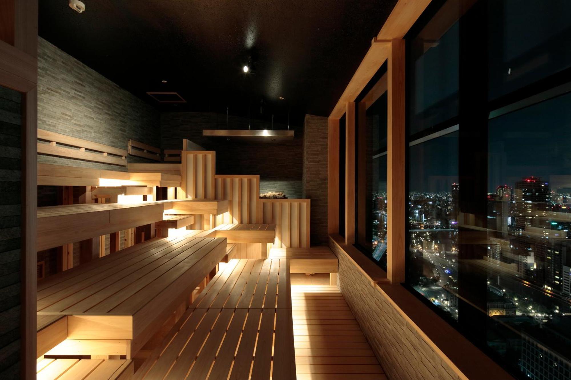 Candeo The Tower 5* Osaka