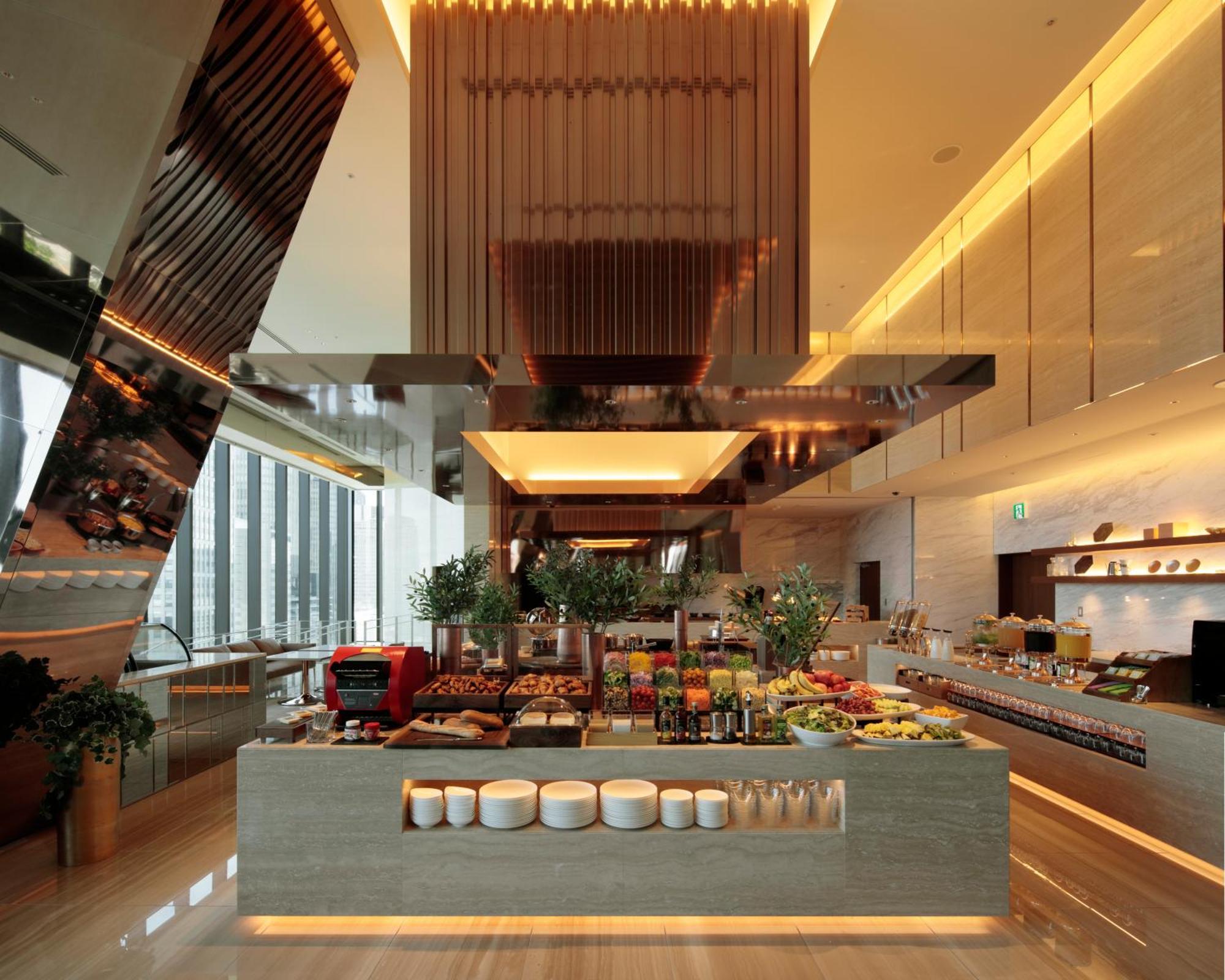 Candeo The Tower Hotel Osaka