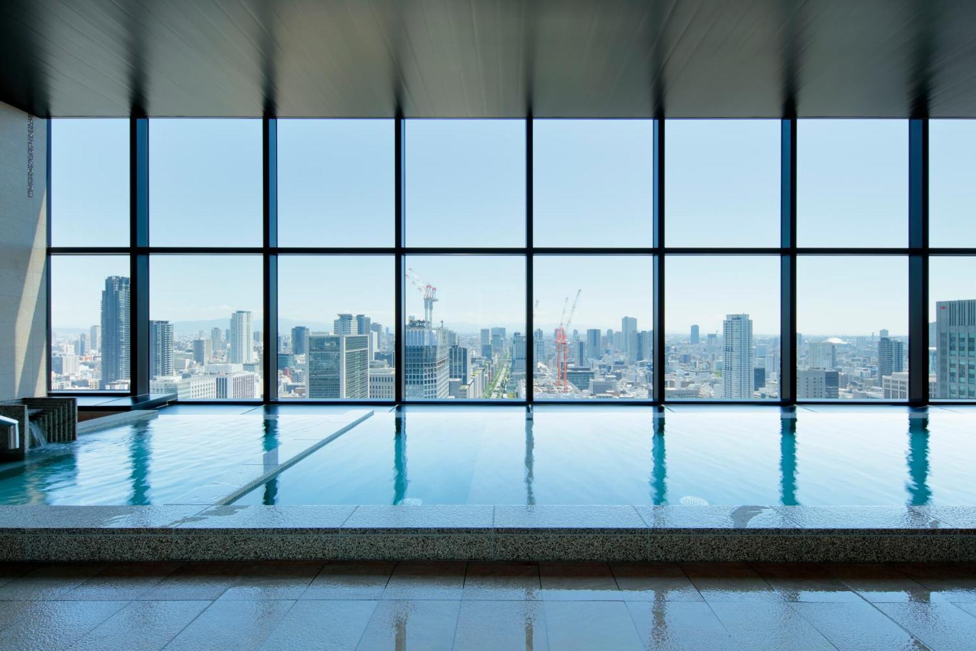 Hotel Candeo The Tower Osaka