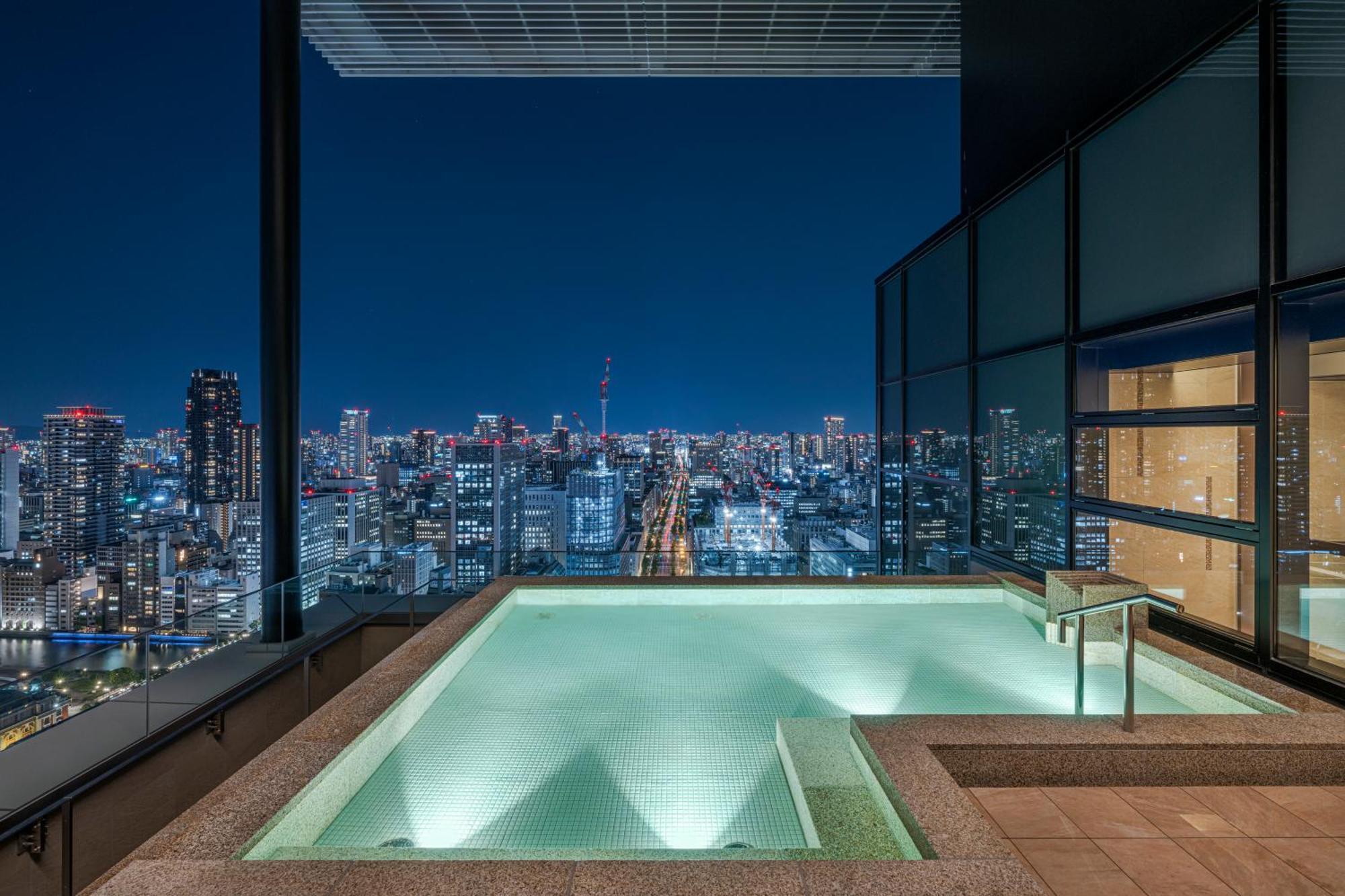 Candeo The Tower 5* Osaka