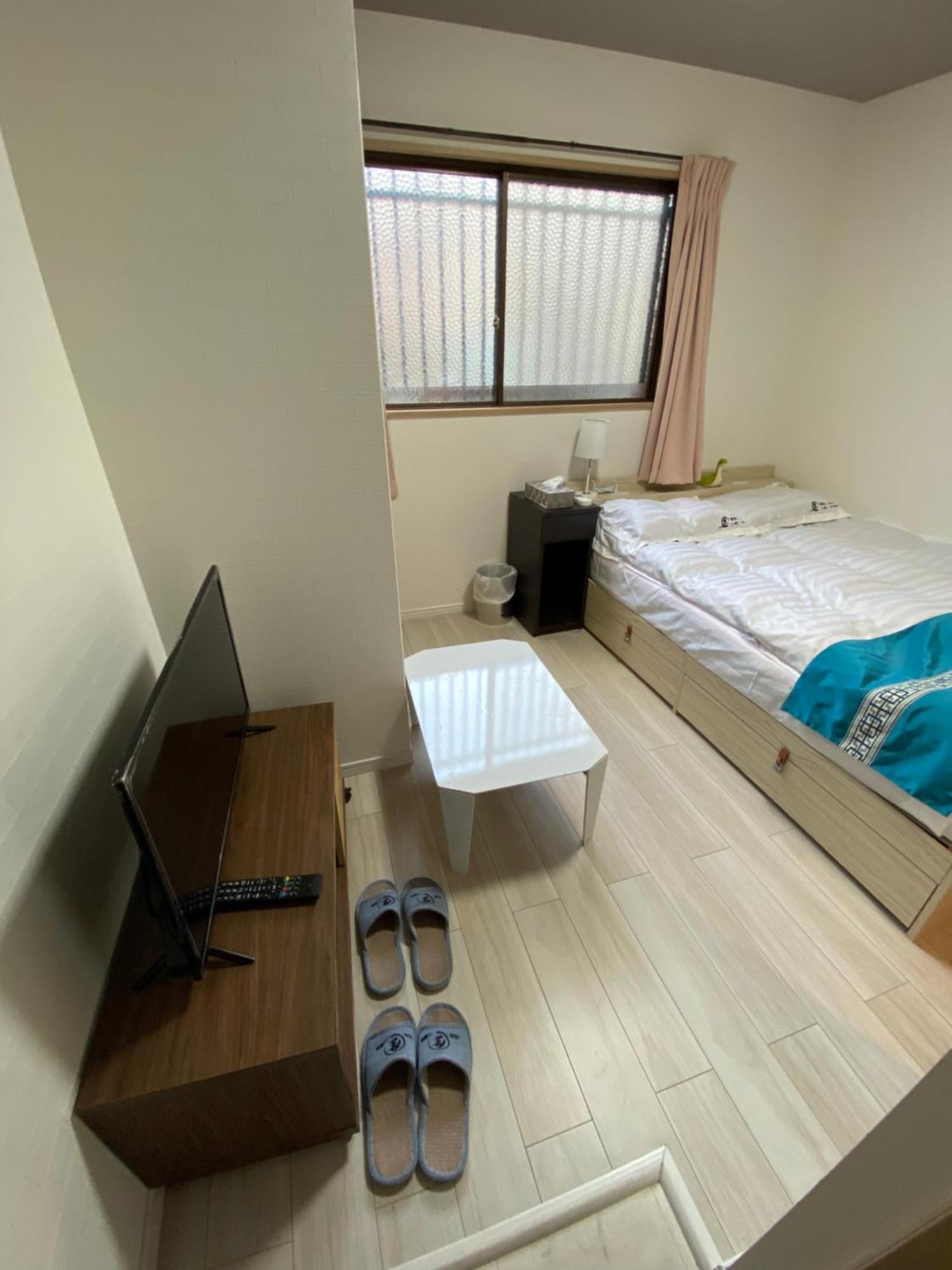 Sun二番館101室 Apartment