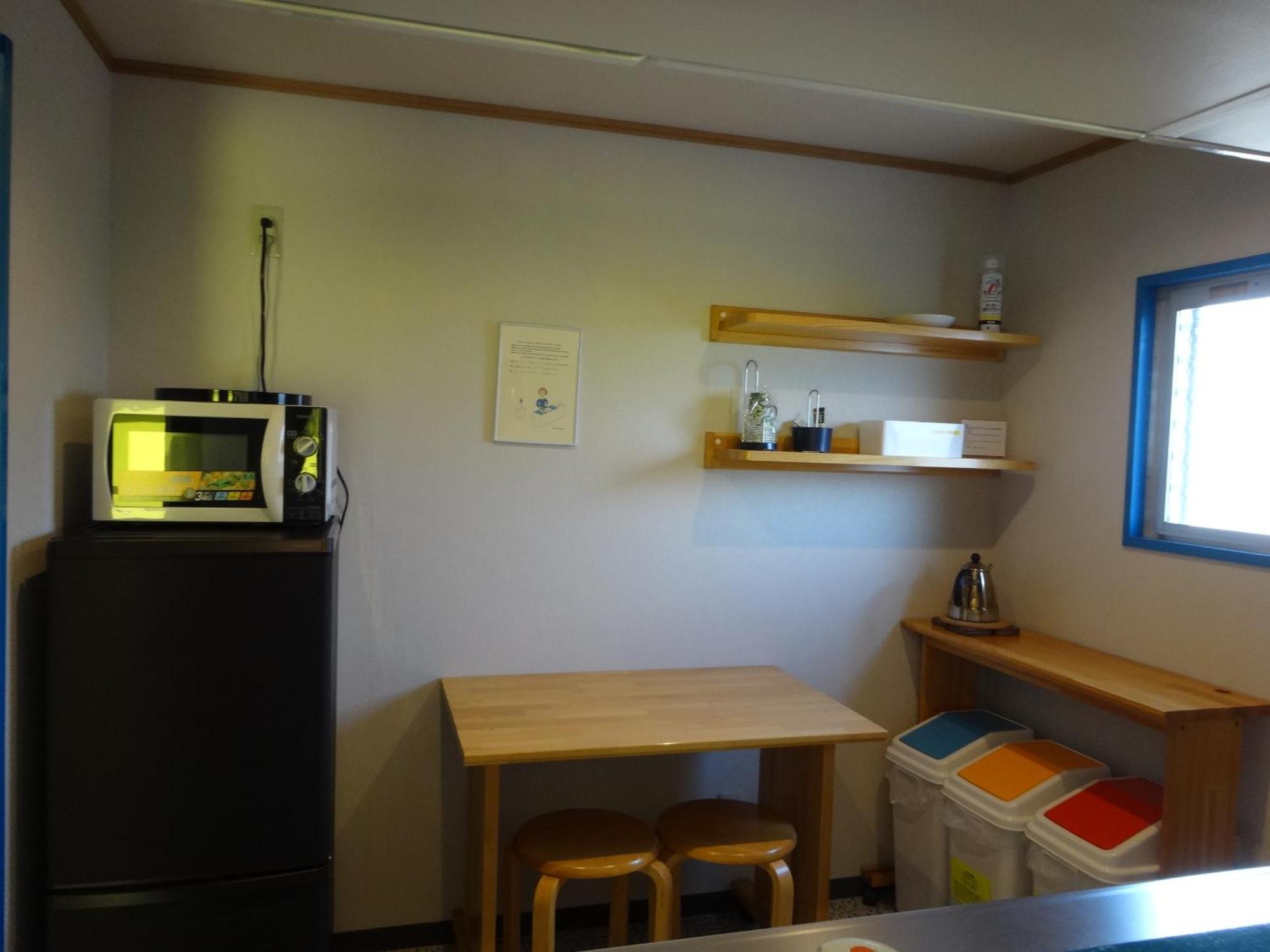 Apartment Syo Heights Twin・ 401