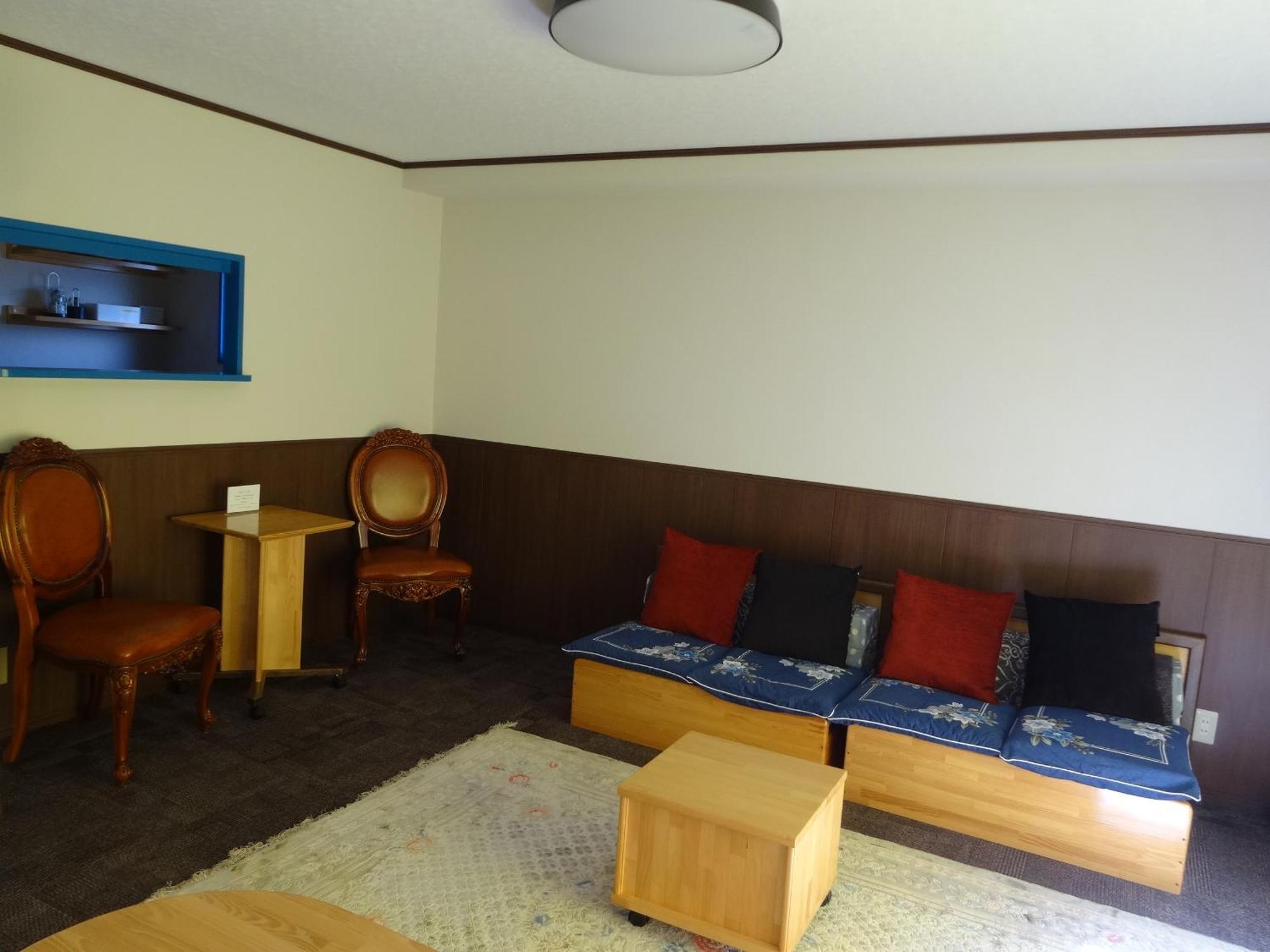 Apartment Syo Heights Twin・ 401 *