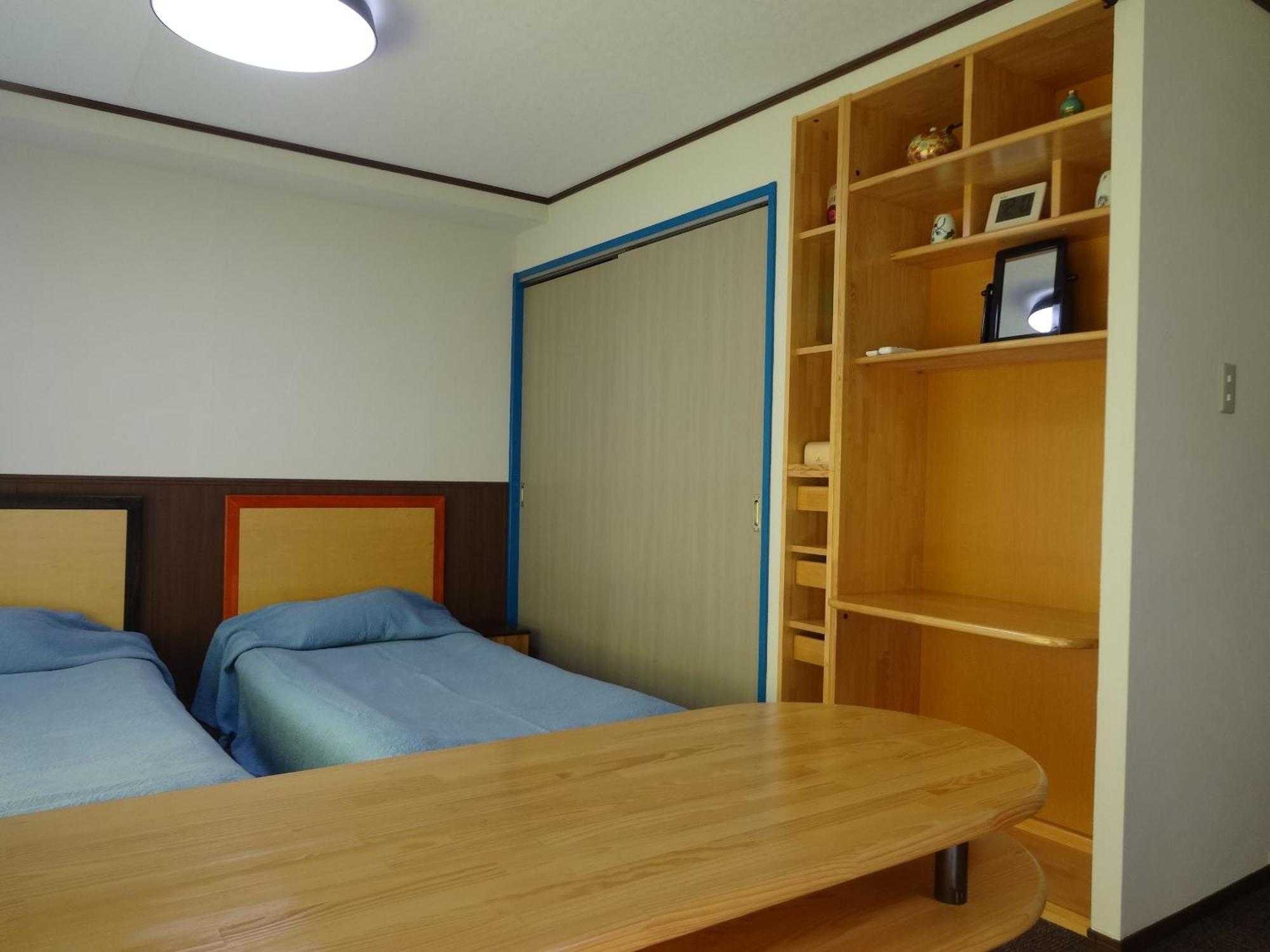 Syo Heights Twin・ 401 Apartment Osaka