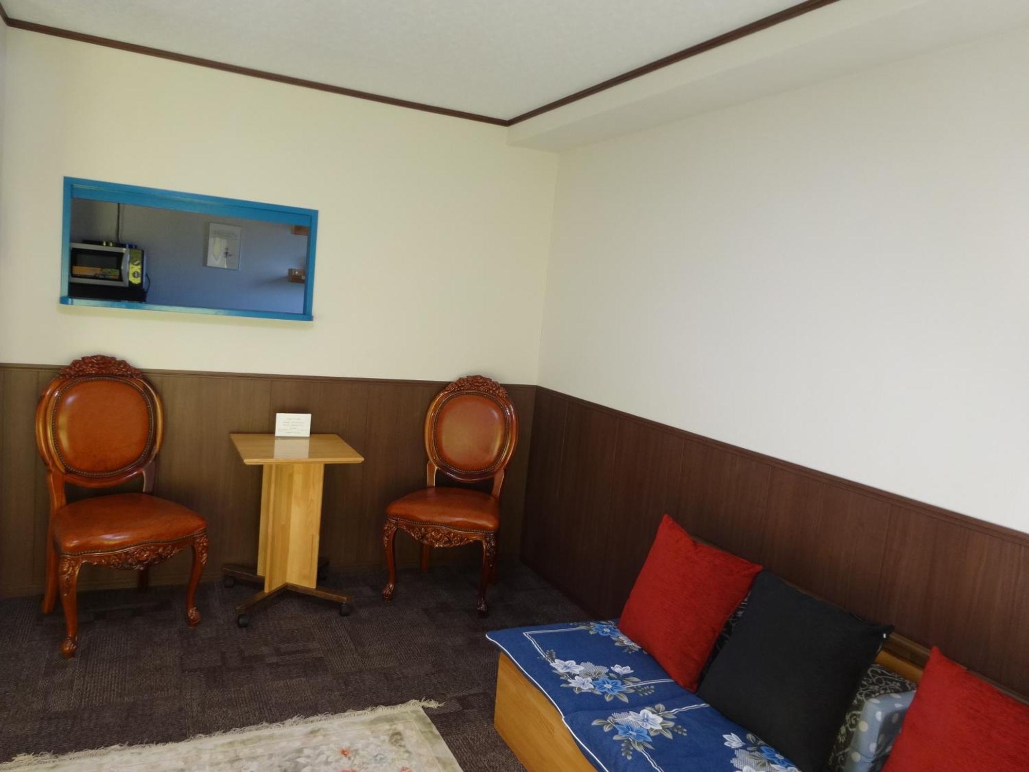 Apartment Syo Heights Twin・ 401 Osaka