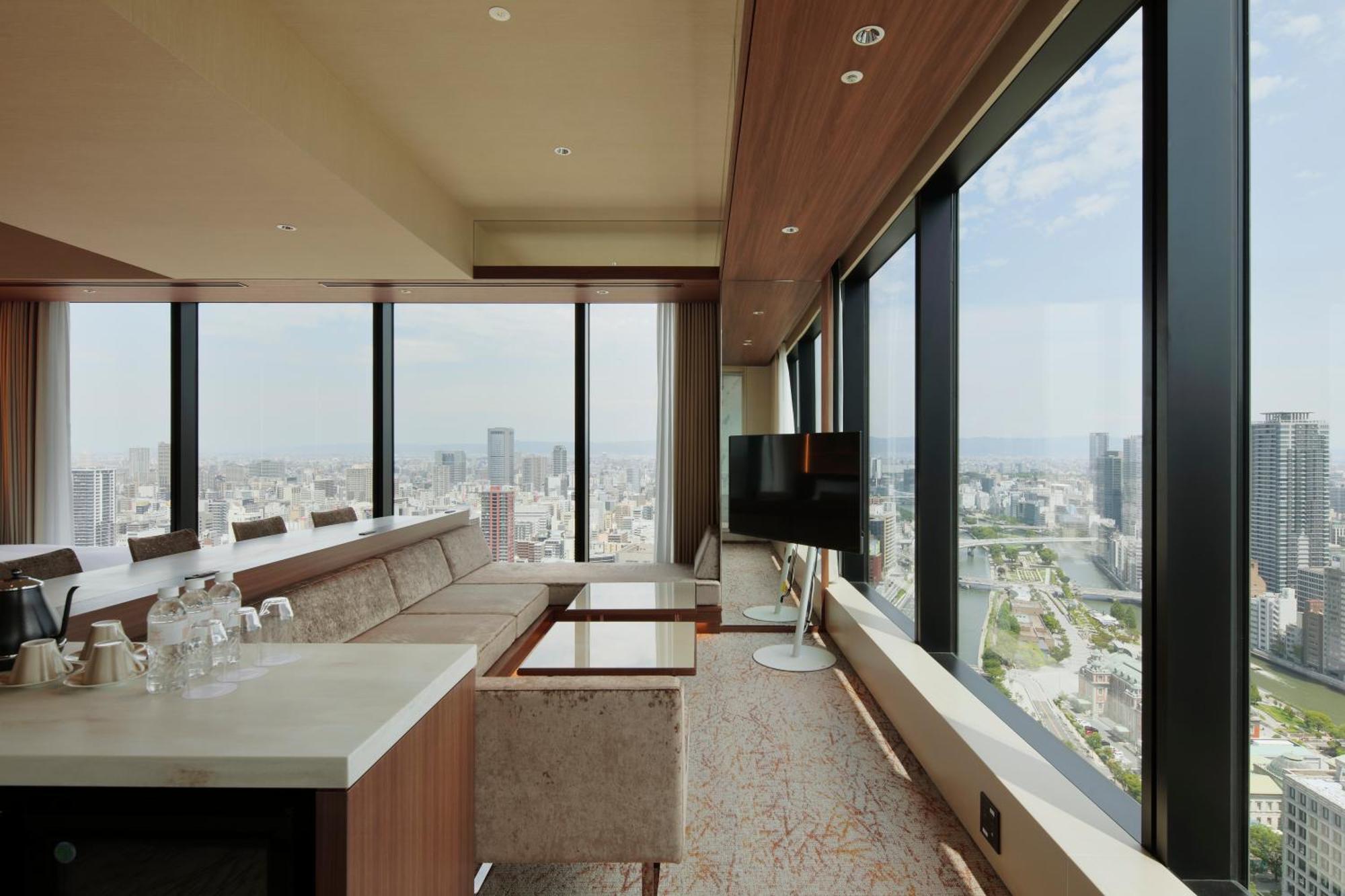 Candeo The Tower 5* Osaka