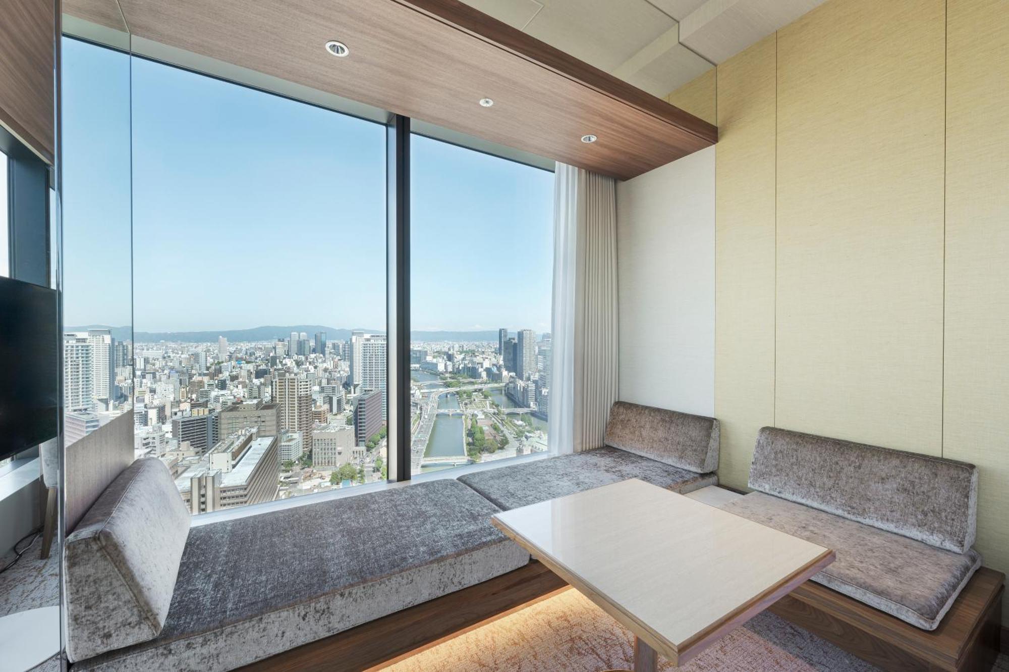 Hotel Candeo The Tower Osaka
