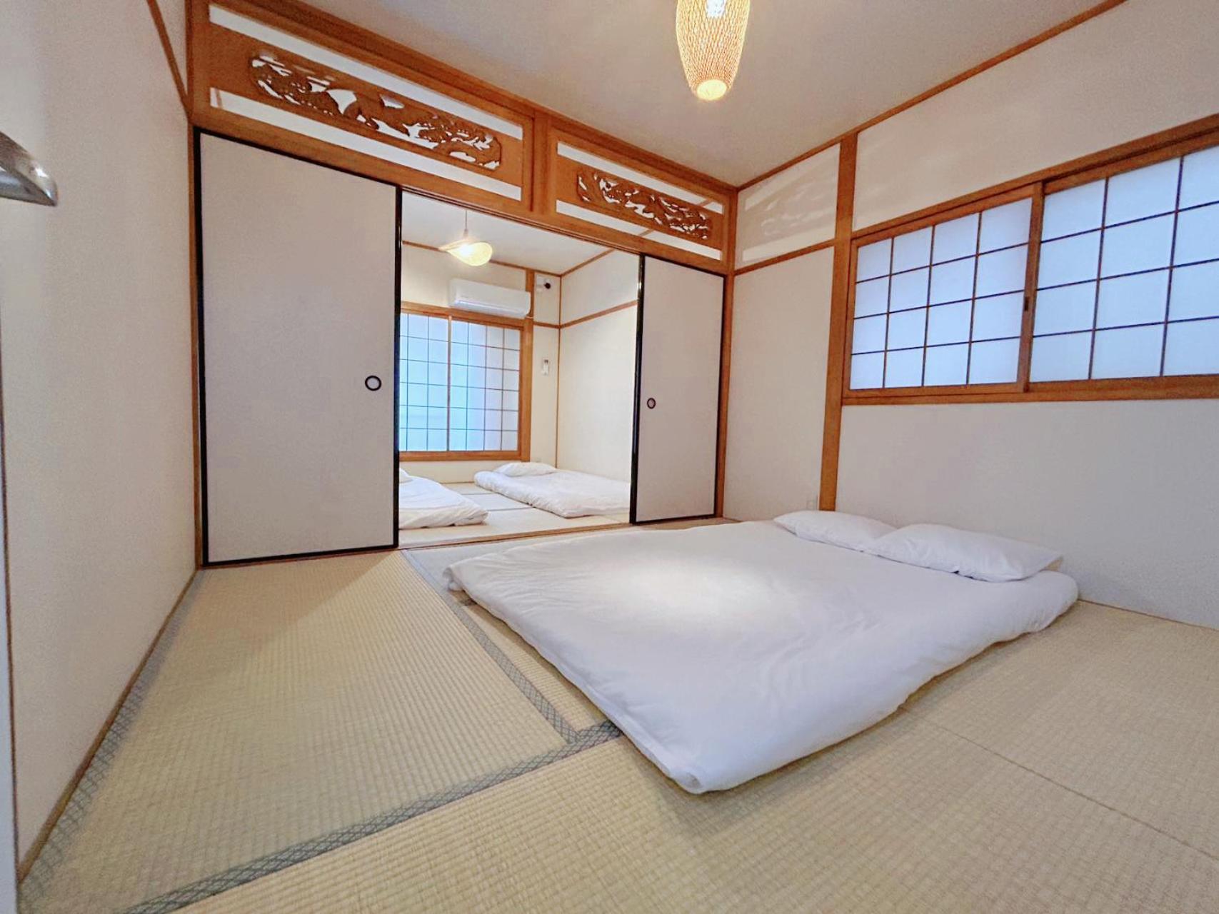 泊心の舍 Holiday home *