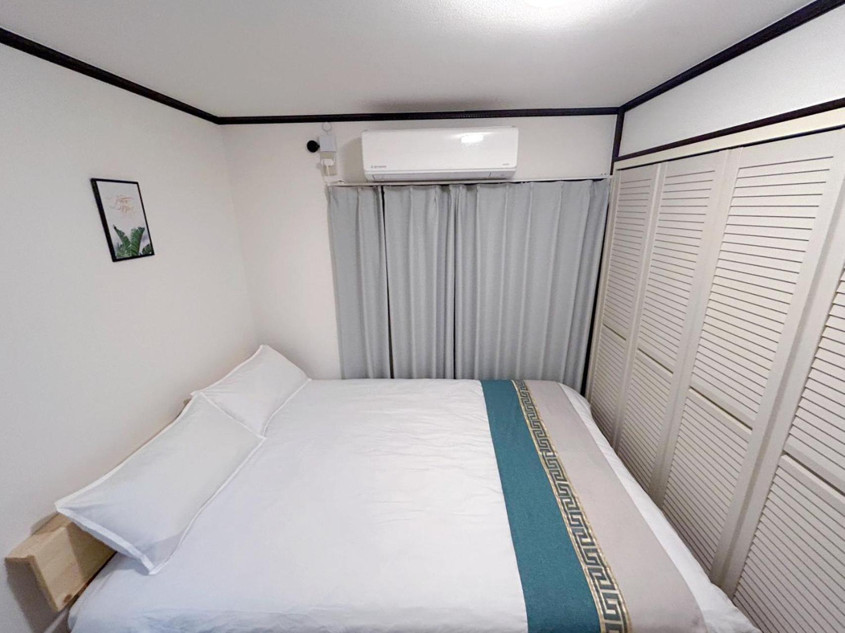泊心の舍 Holiday home