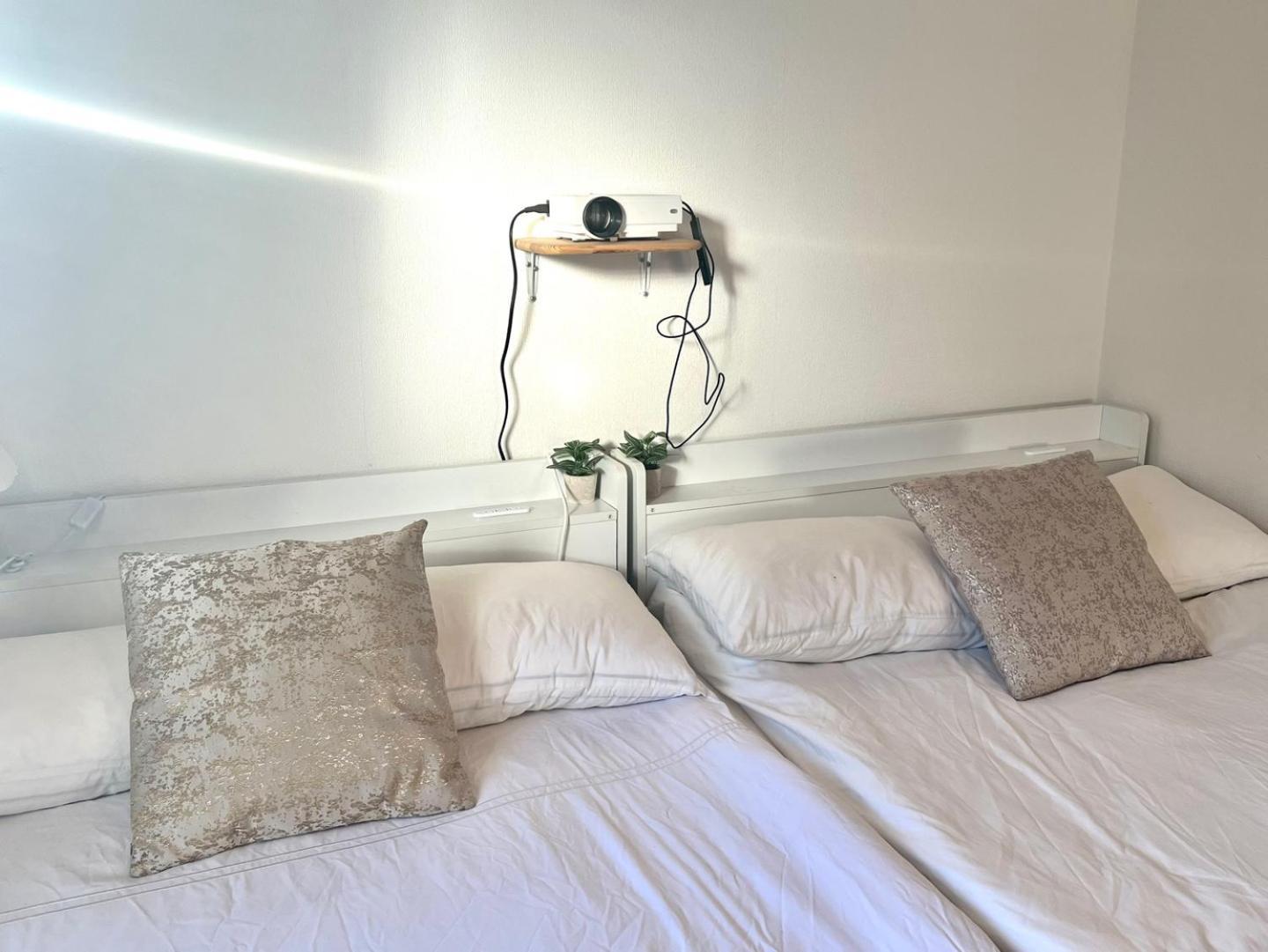 Apartment Namba Station For 6 People 1 Stop / Subway Station 2 Minutes Royal603 *