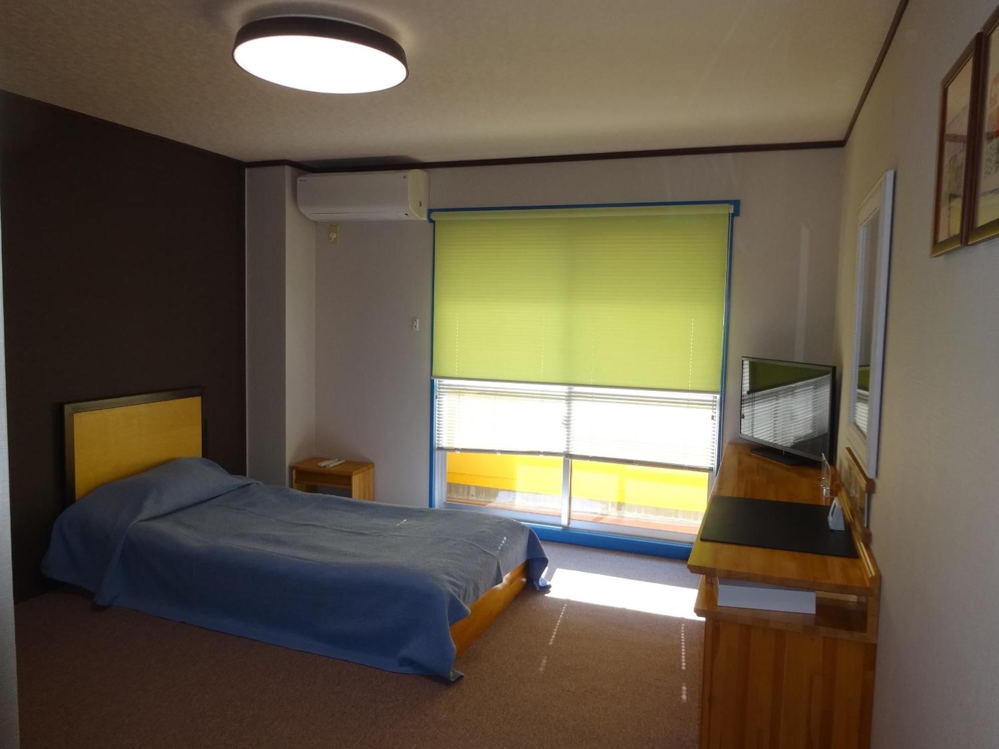 Apartment Syo Heights・501 Osaka