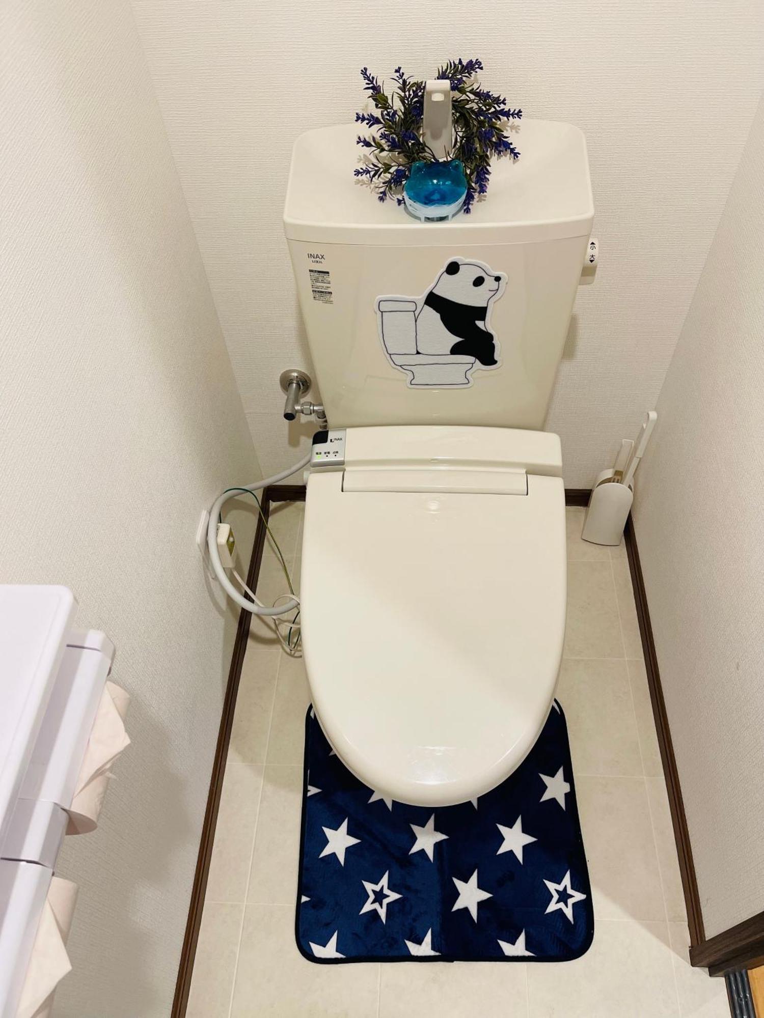 難波心斎橋10minutes民宿2号室 Villa Osaka