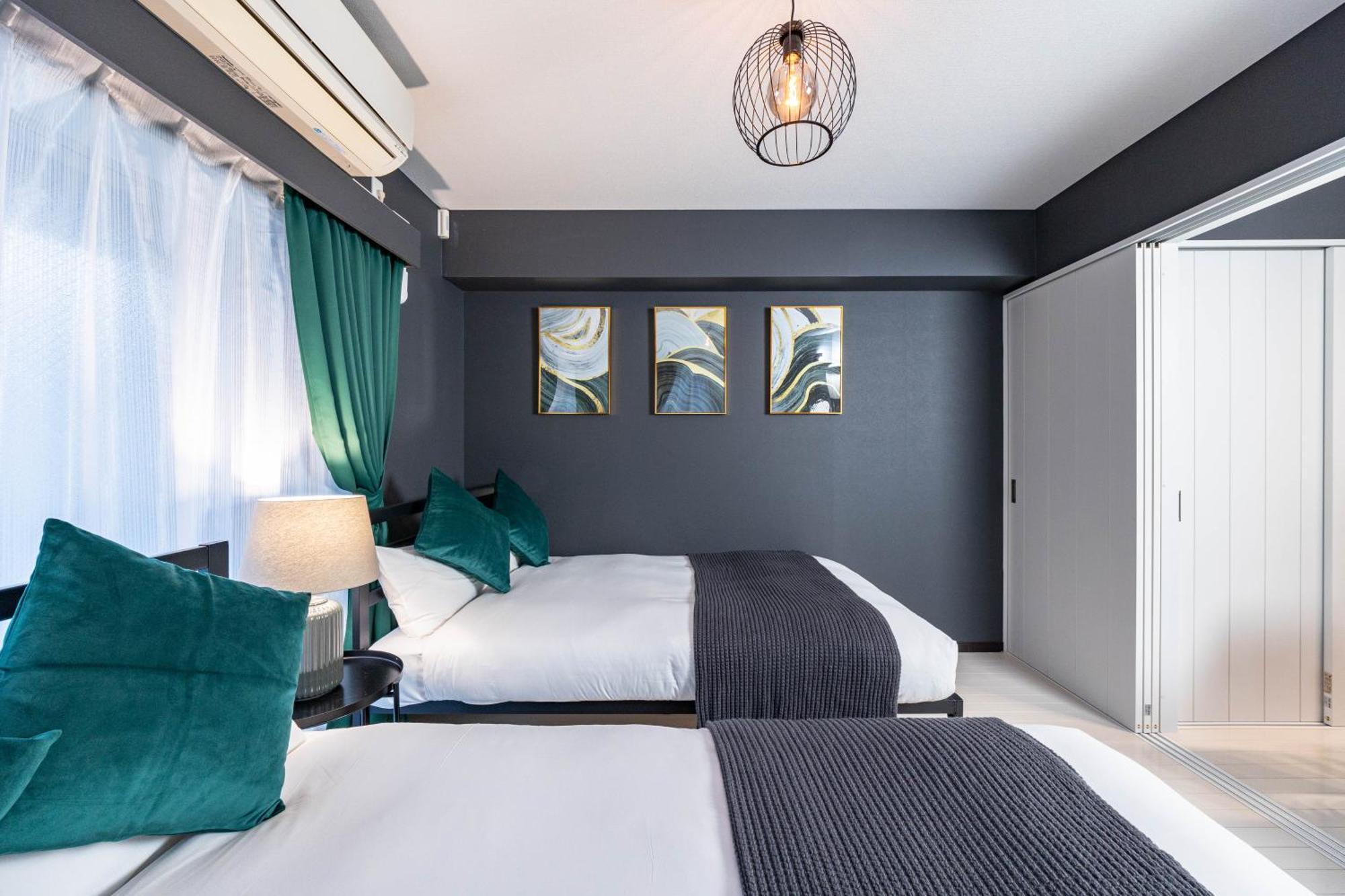 Apartment ｍｅｌｌ－ｔｈｅａｔｅｒ ｒｅｓｏｒｔ